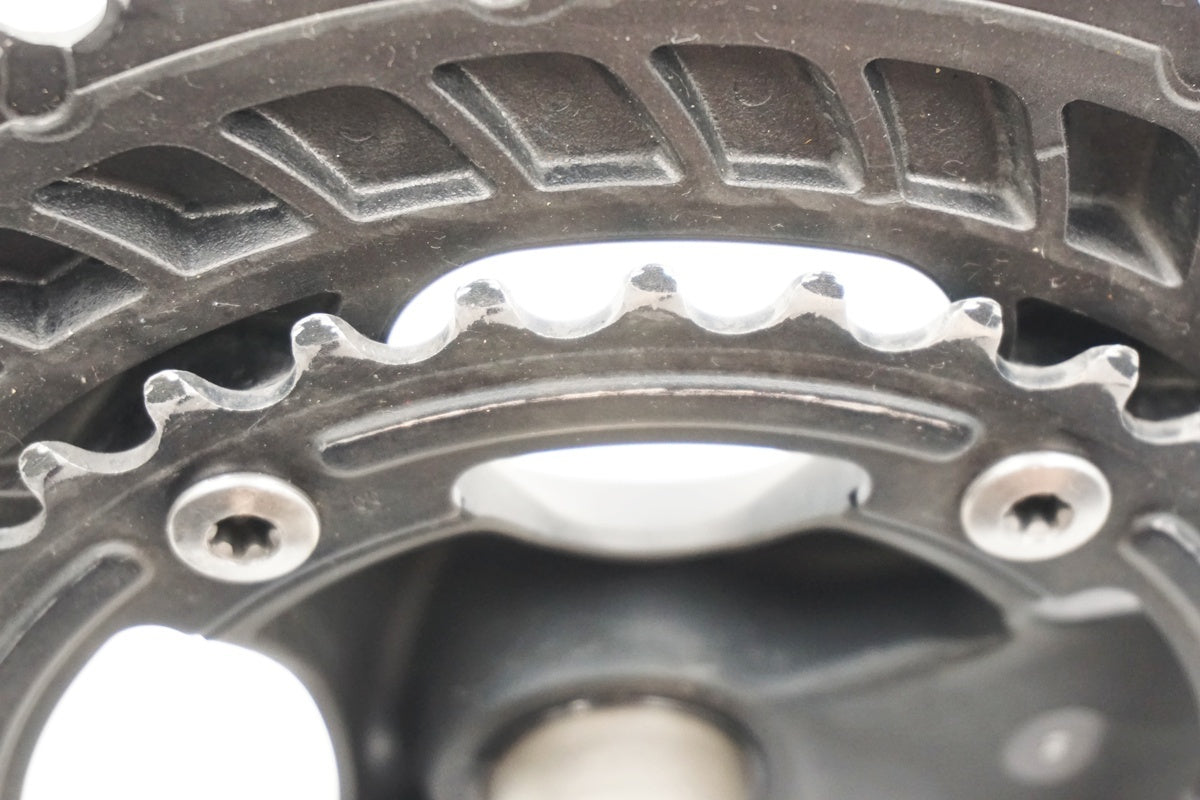 SHIMANO 「シマノ」 105 FC-5800 50-34T 170mm クランク / 奈良店