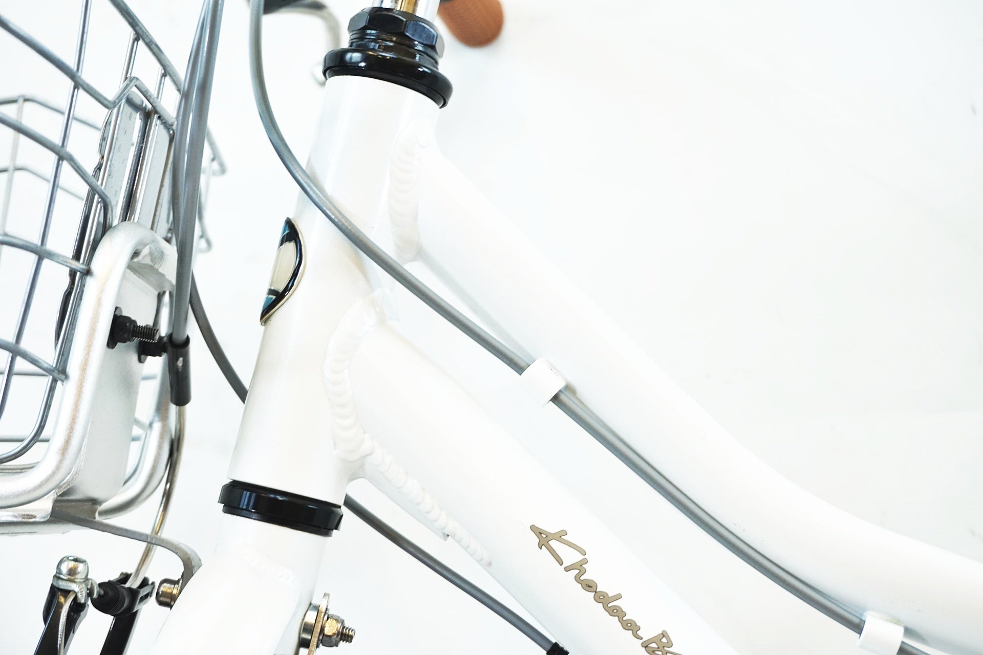 KHODAABLOOM 「コーダーブルーム」 ASSON J24 2022年頃 キッズバイク / 有明ガーデン店