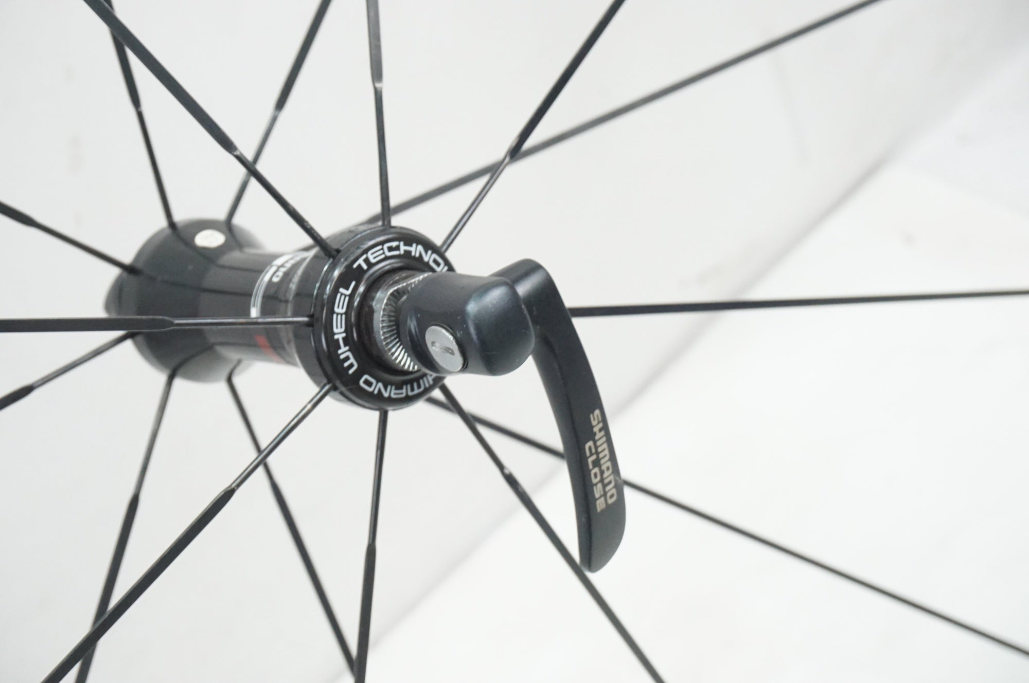 SHIMANO 「シマノ」 WH-RS30 シマノ11S ホイールセット / 大宮店