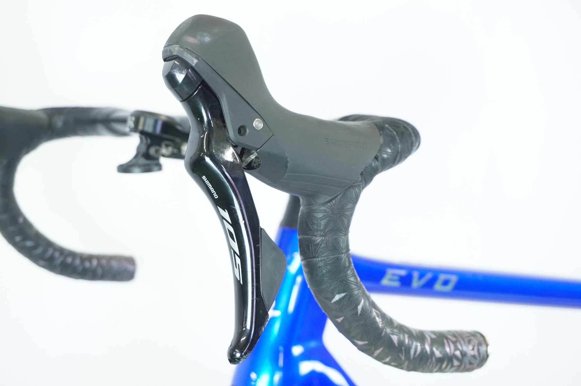 GUSTO 「グスト」 RANGER EVO DB ELITE 2023年モデル ロードバイク / 宇都宮店