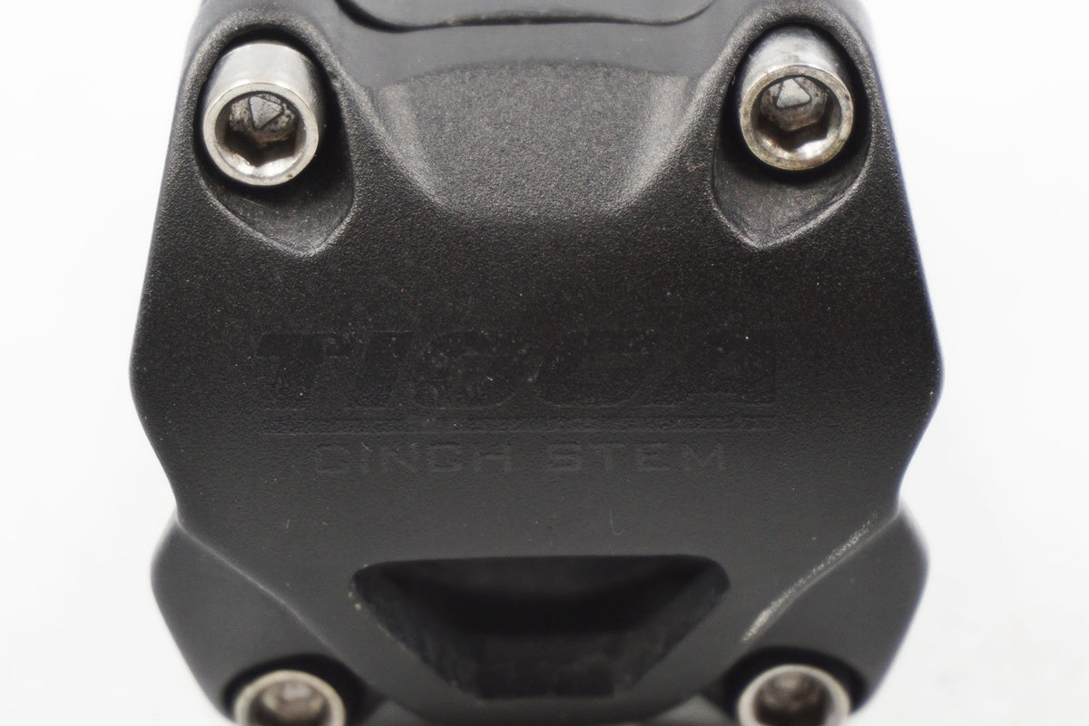 TIOGA 「タイオガ」 Φ31.8  55mm ステム / 奈良店