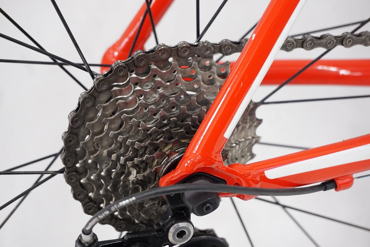 CANNONDALE「キャノンデール」 CAAD OPTIMO 105 2019年モデル ロードバイク/ 浜松店