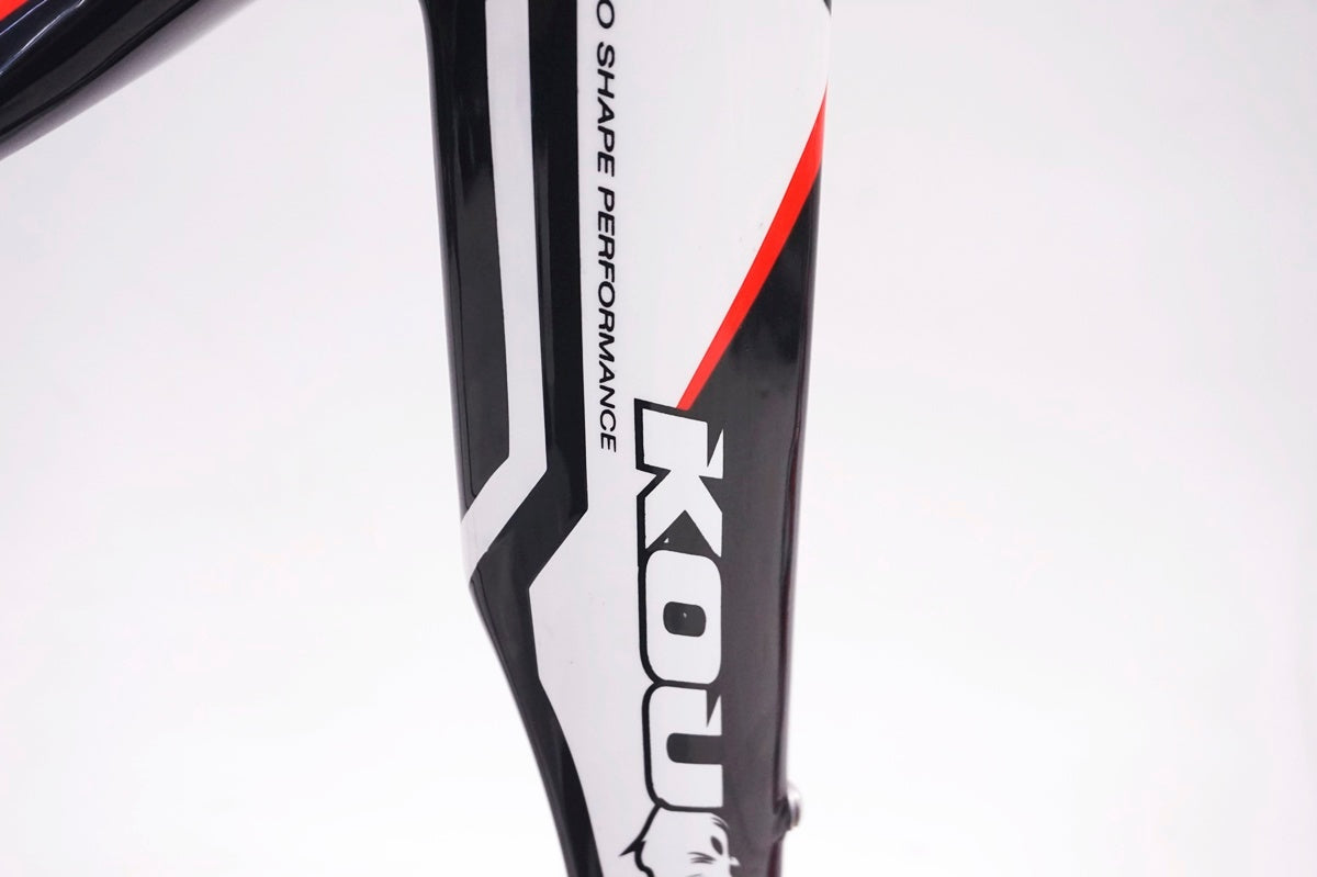 ジャンク KUOTA 「クオータ」 KOUGAR 2015年頃 フレームセット / 大阪