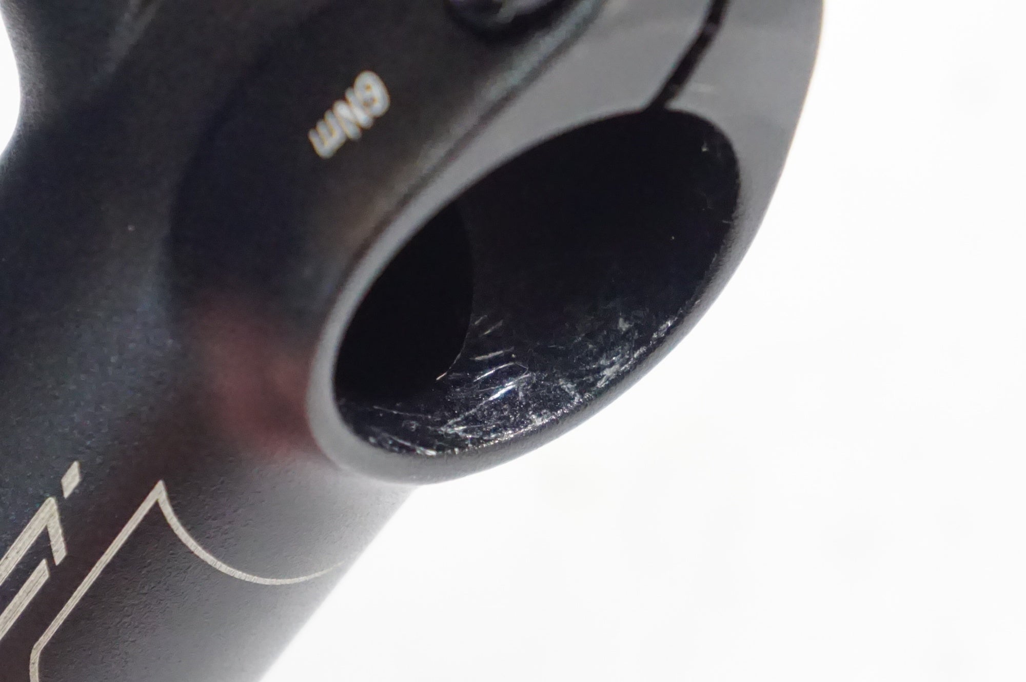 SHIMANO 「シマノ」 PRO LT φ31.8 110mm ステム / 熊谷本店