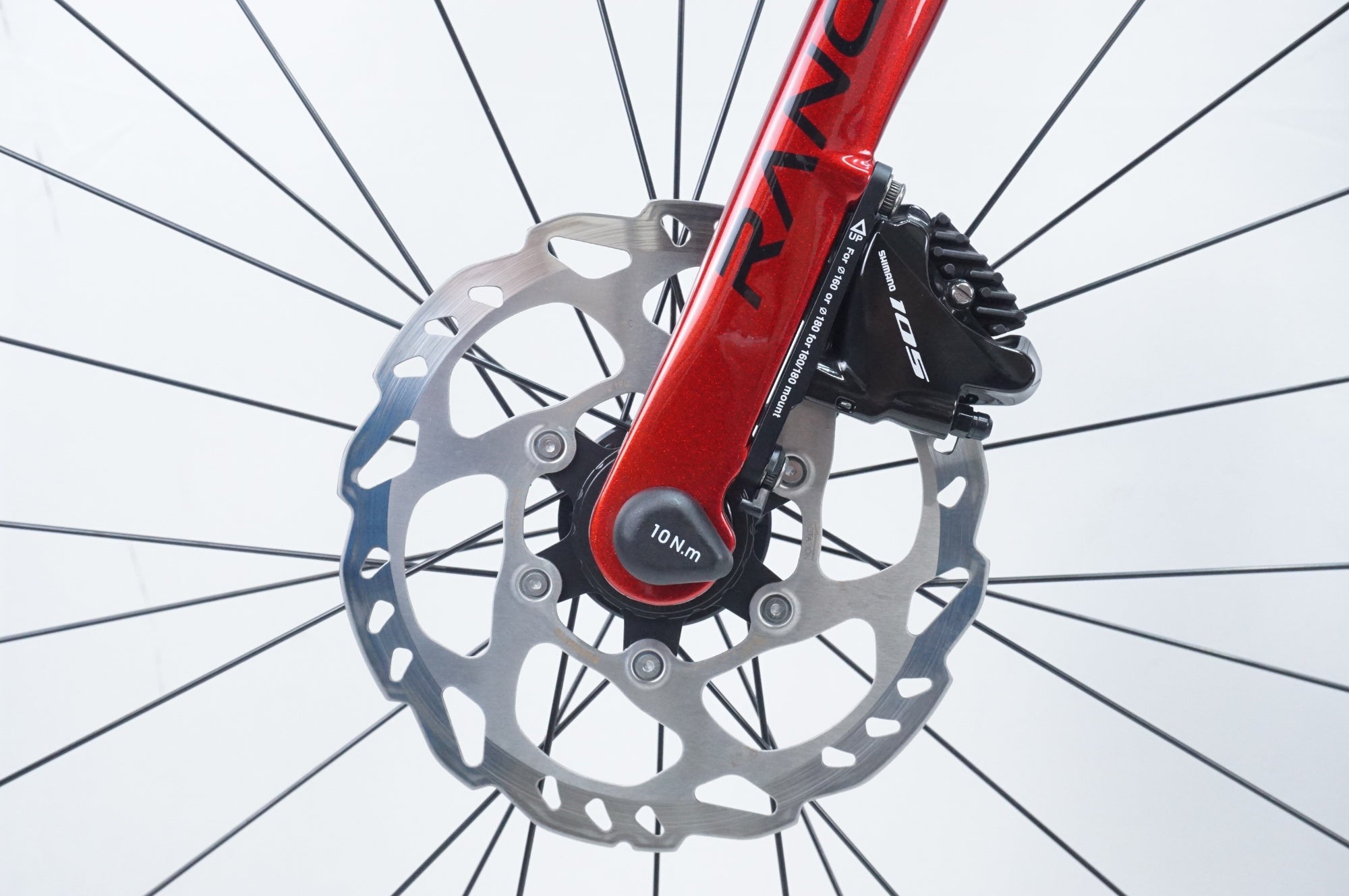 GUSTO 「グスト」 RANGER DISC SPORT 2021年モデル ロードバイク / 大宮店