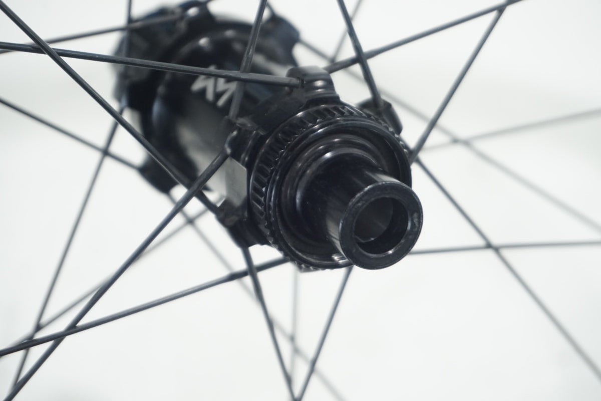 NEWMEN 「ニューメン」 EVOLUTION SL R32 SHIMANO11速 ホイールセット/ 滋賀大津店