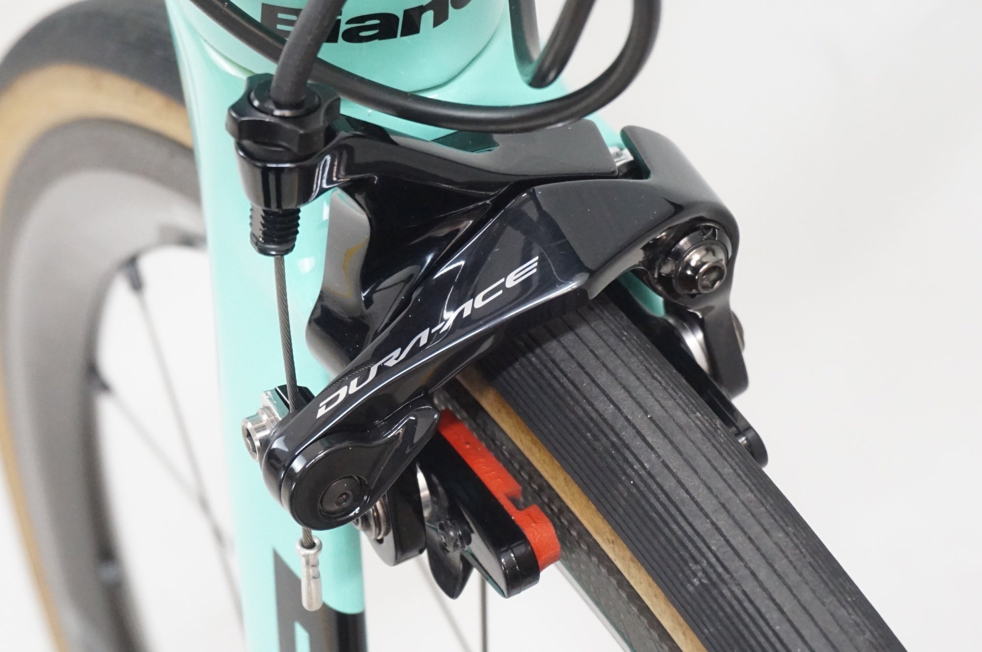 BIANCHI 「ビアンキ」 OLTRE XR4 TEAM LOTTO JUMBO 2018年モデル