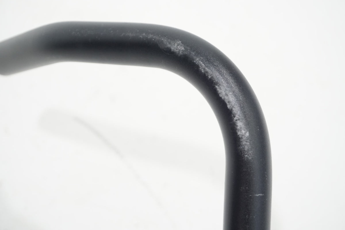 ブランド不明 φ25.4 420mm ブルホーンバー ハンドル / 滋賀大津店