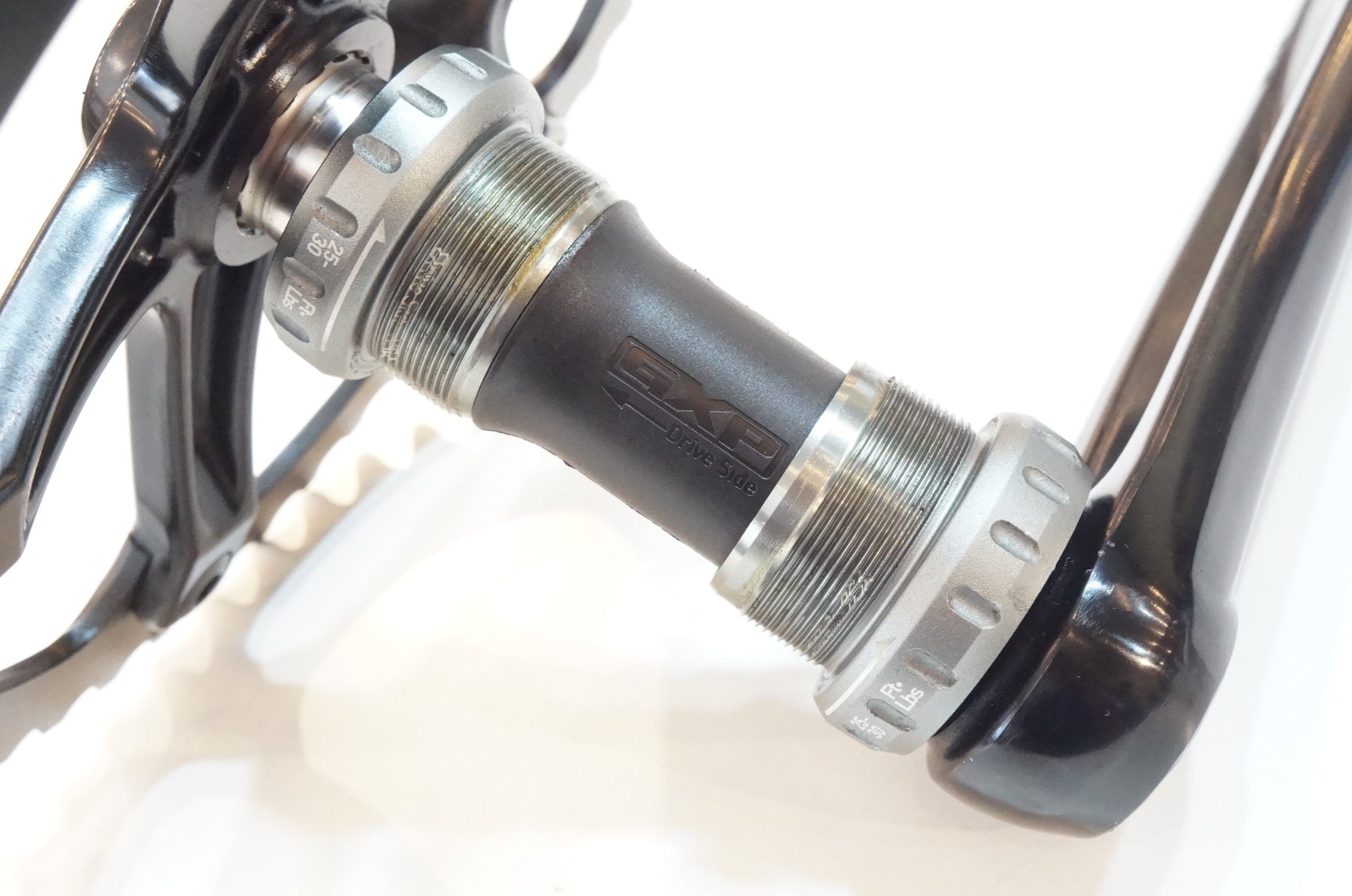 SRAM 「スラム」 OMNIUM GXP 48T 170mm クランクセット / 浦和ベース