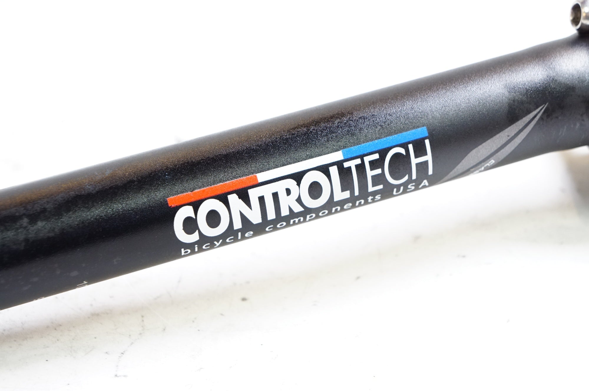 CONTROLTECH 「コントロールテック」 φ31.6 255mm カーボン