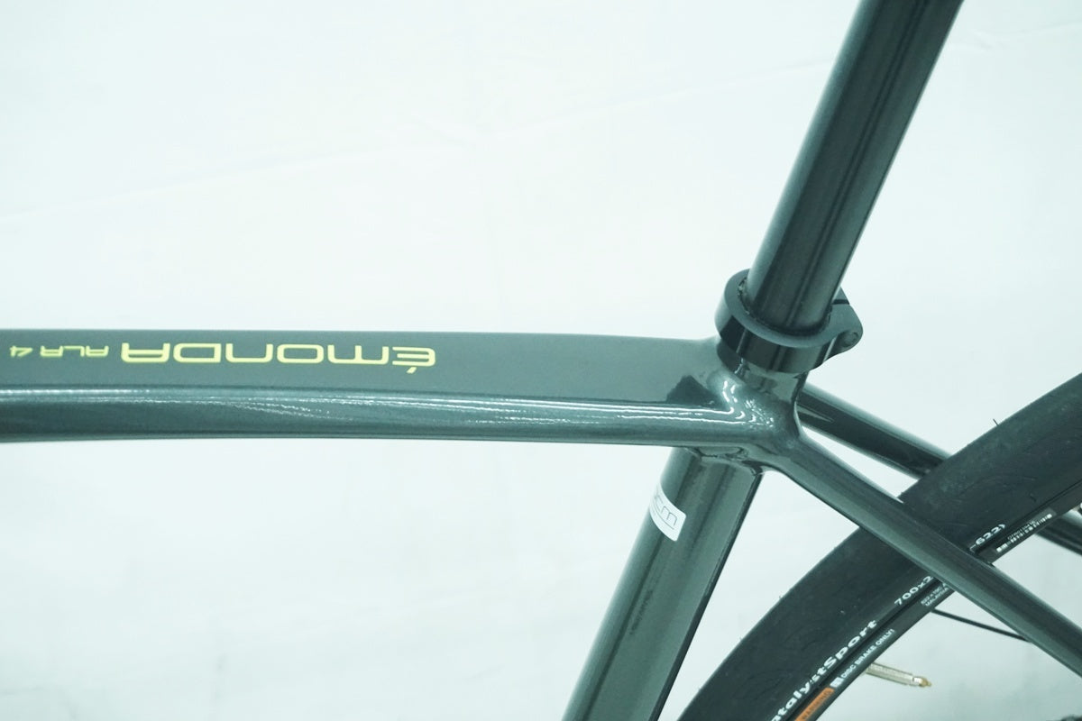 TREK 「トレック」 EMONDA ALR4 DISC 2021年モデル ロードバイク/ 大阪