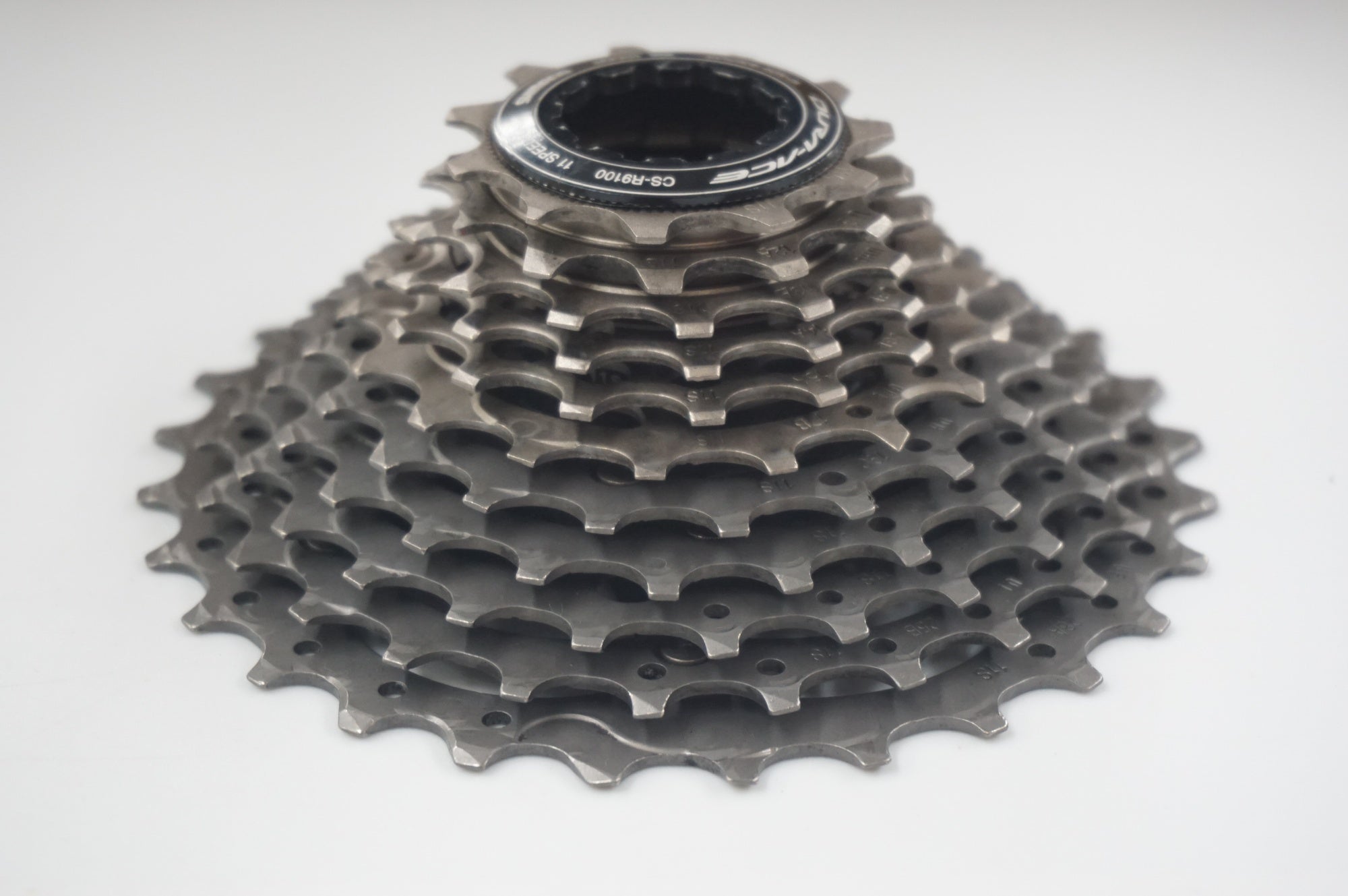 シマノ DURA-ACE CS-R9100 スプロケット 11-28T 71 SHIMANO 「シマノ」 DURA-ACE CS-R9100 11-28T スプロケット / 福岡店