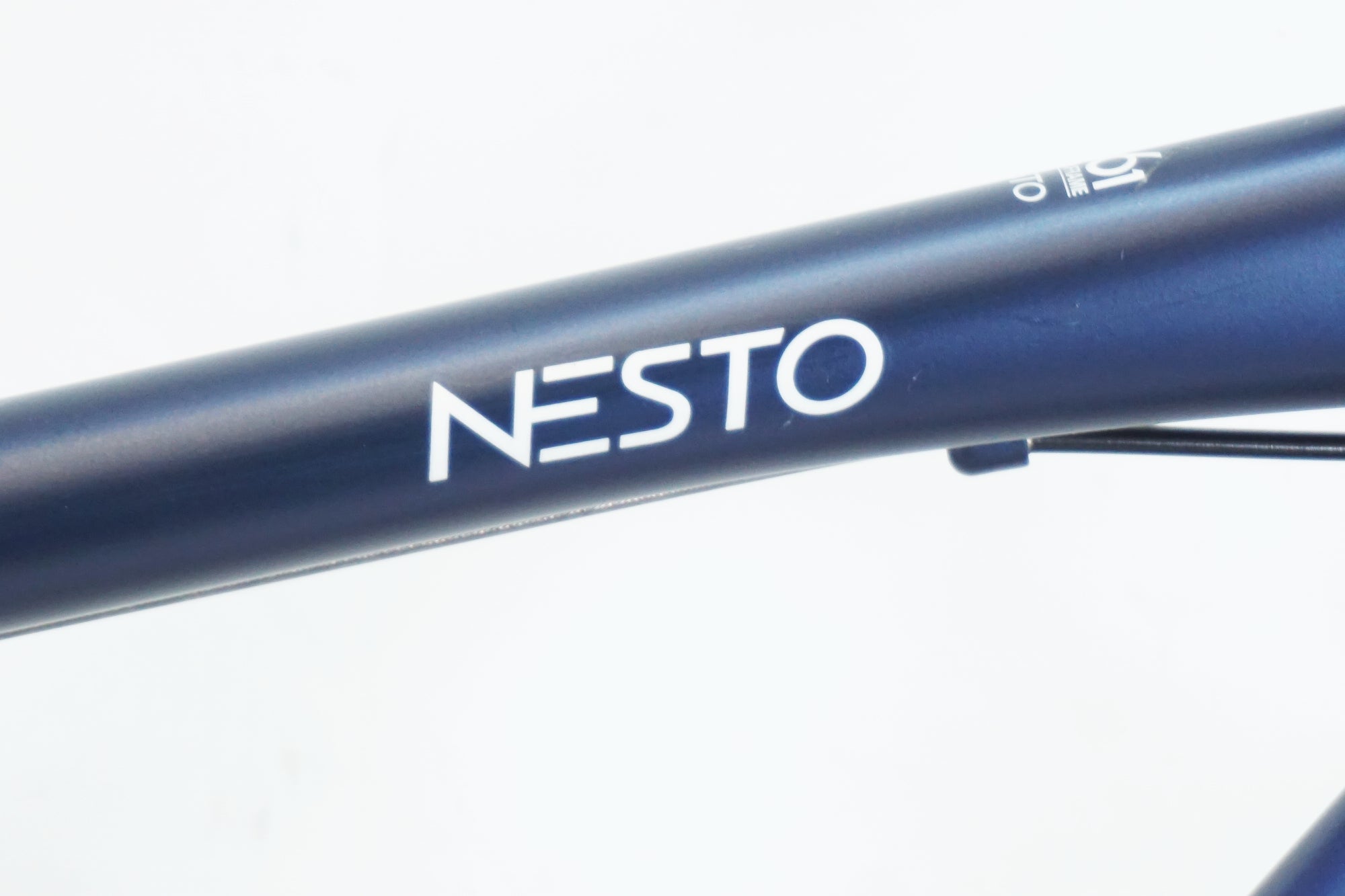 NESTO 「ネスト」 VACANZE 2 2021年モデル クロスバイク / 有明ガーデン店