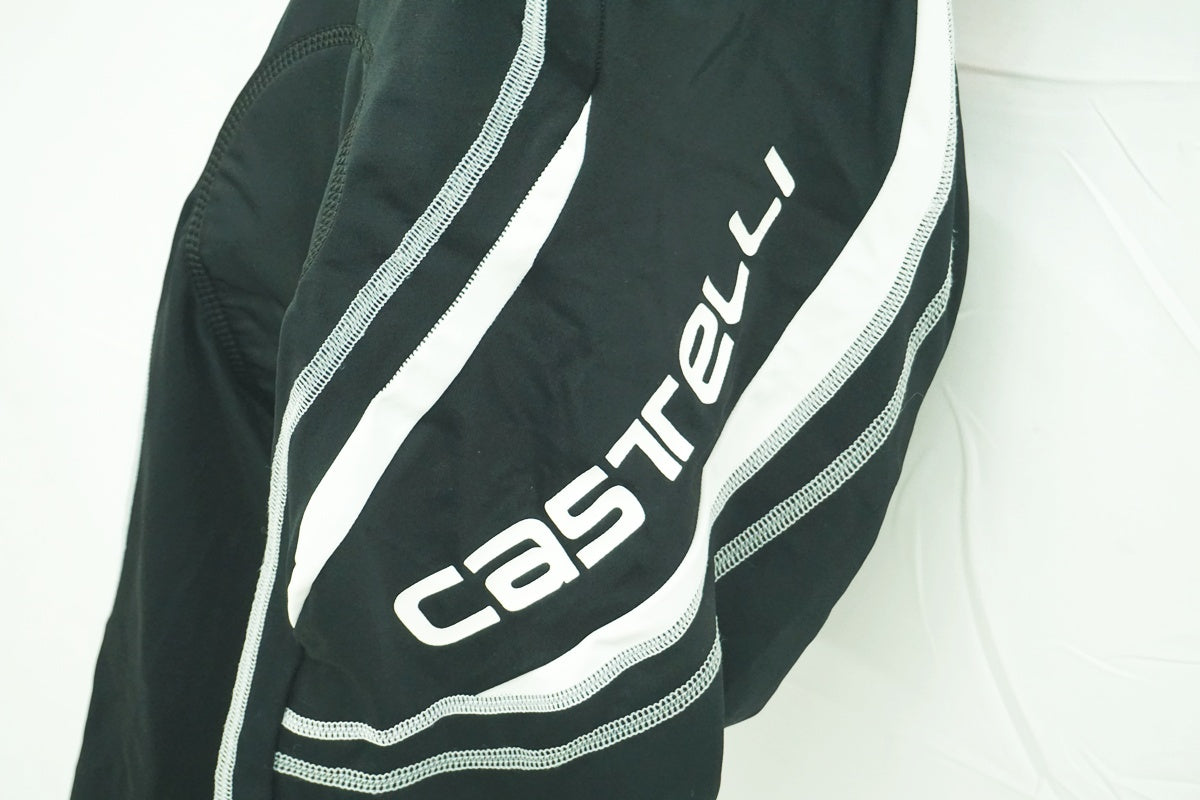 CASTELLI 「カステリ」 Lサイズ ビブショーツ / 大阪美原北インター店