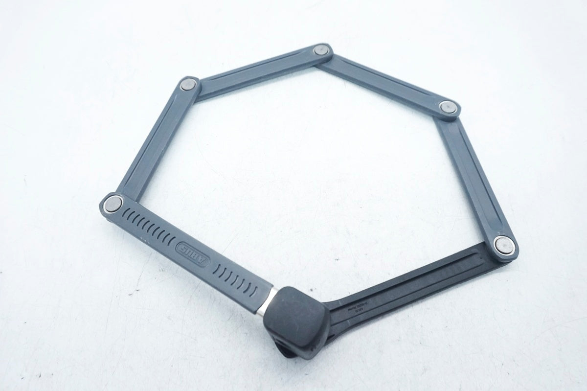 ABUS 「アブス」 BORDO LITE 6055 ロック / 大阪門真店
