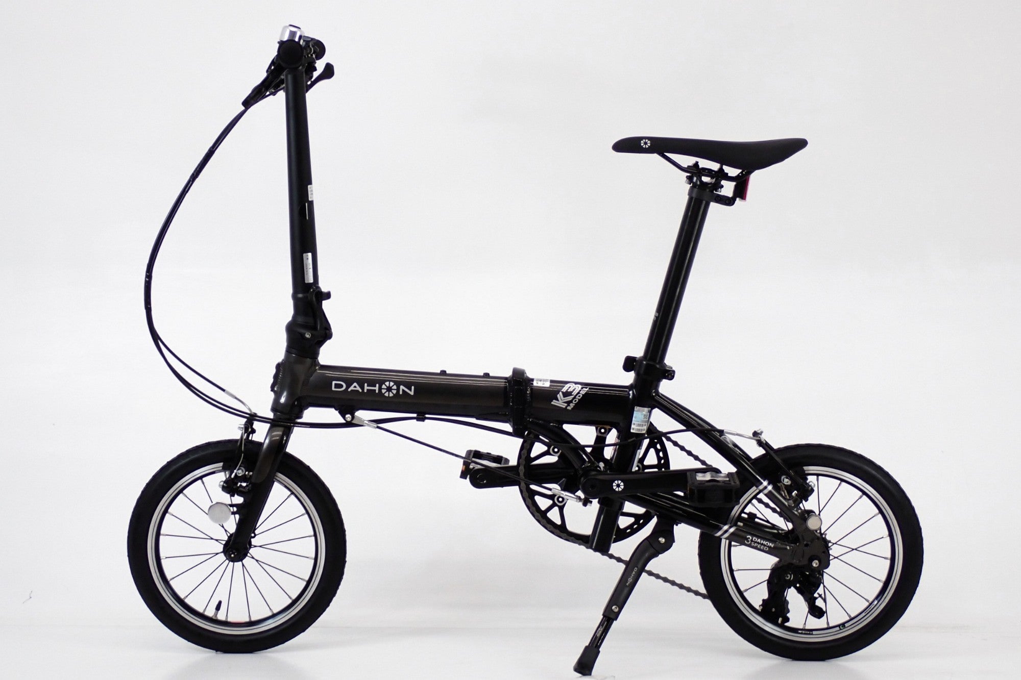 DAHON 「ダホン」 K3 2021年モデル 折り畳み自転車 / 伊勢崎店