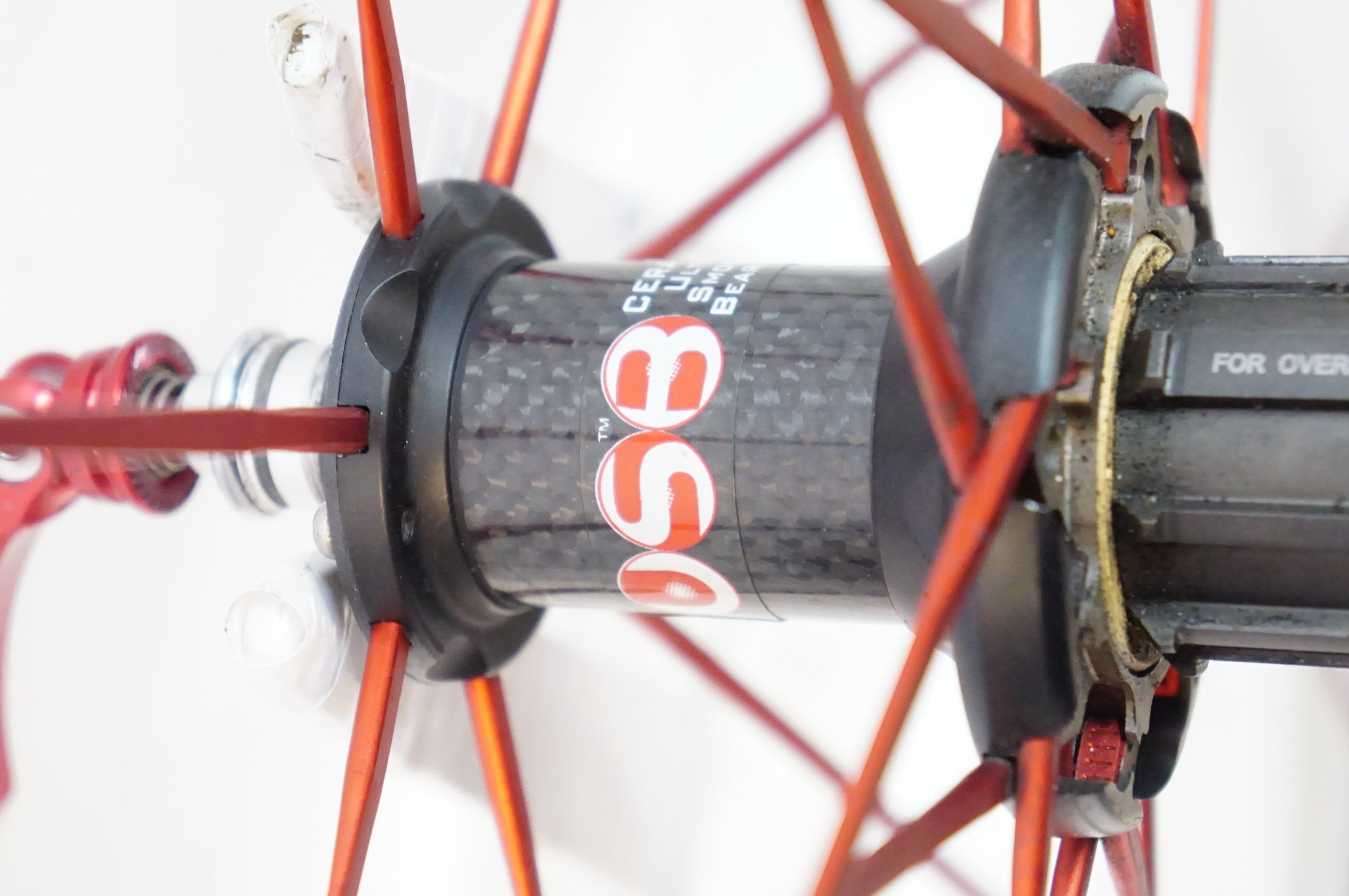 FULCRUM 「フルクラム」 RACING ZERO C15 シマノ 10速 ホイールセット / 熊谷本店