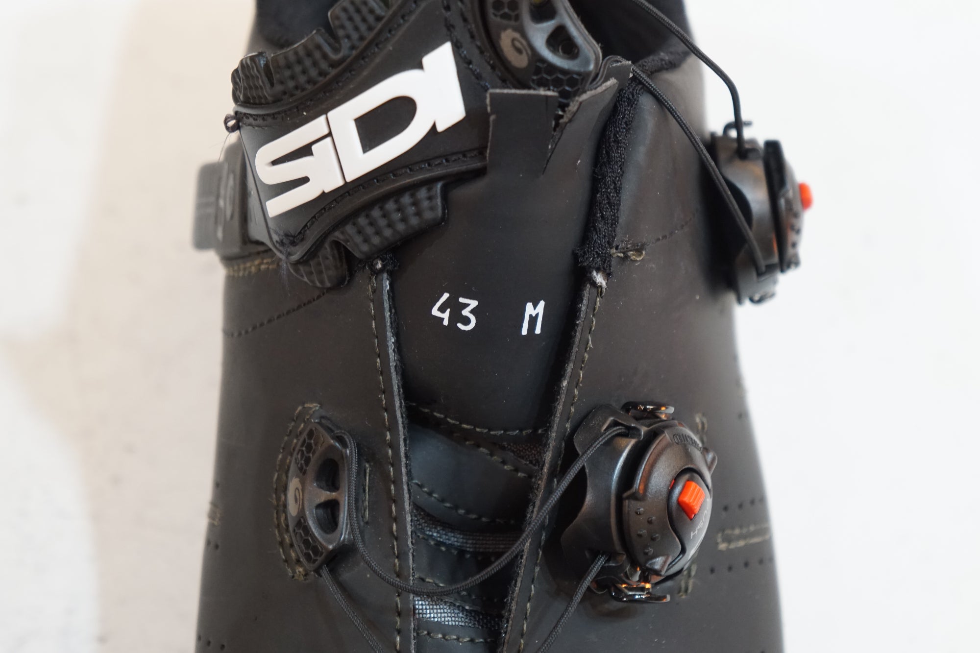 SIDI 「シディ」 ERGO5 43M シューズ / バイチャリ浦和ベース