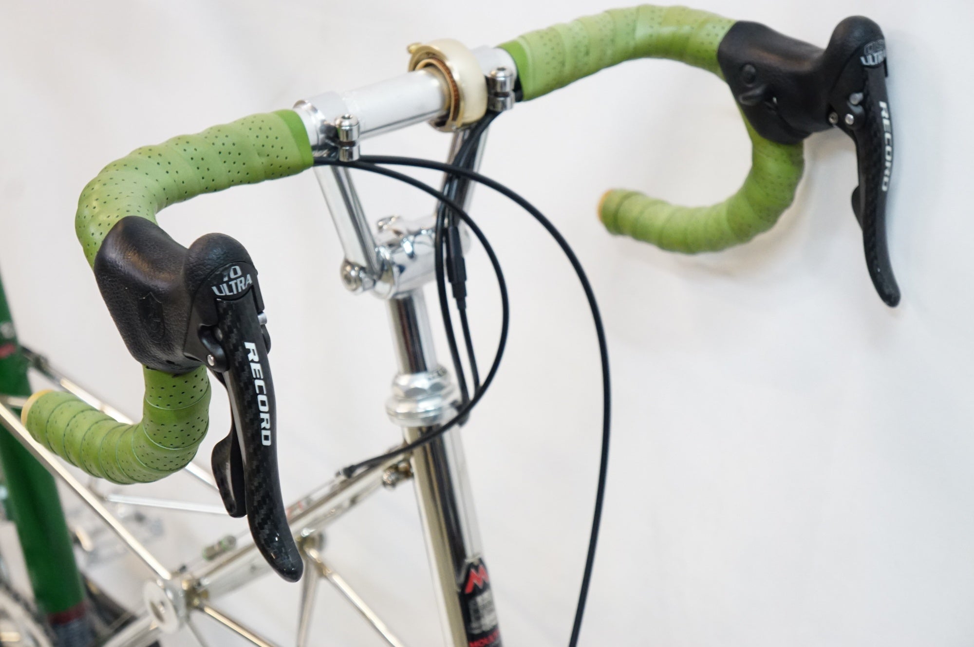 ALEX MOULTON 「アレックスモールトン」 AM-GT MK3 2022年モデル 17