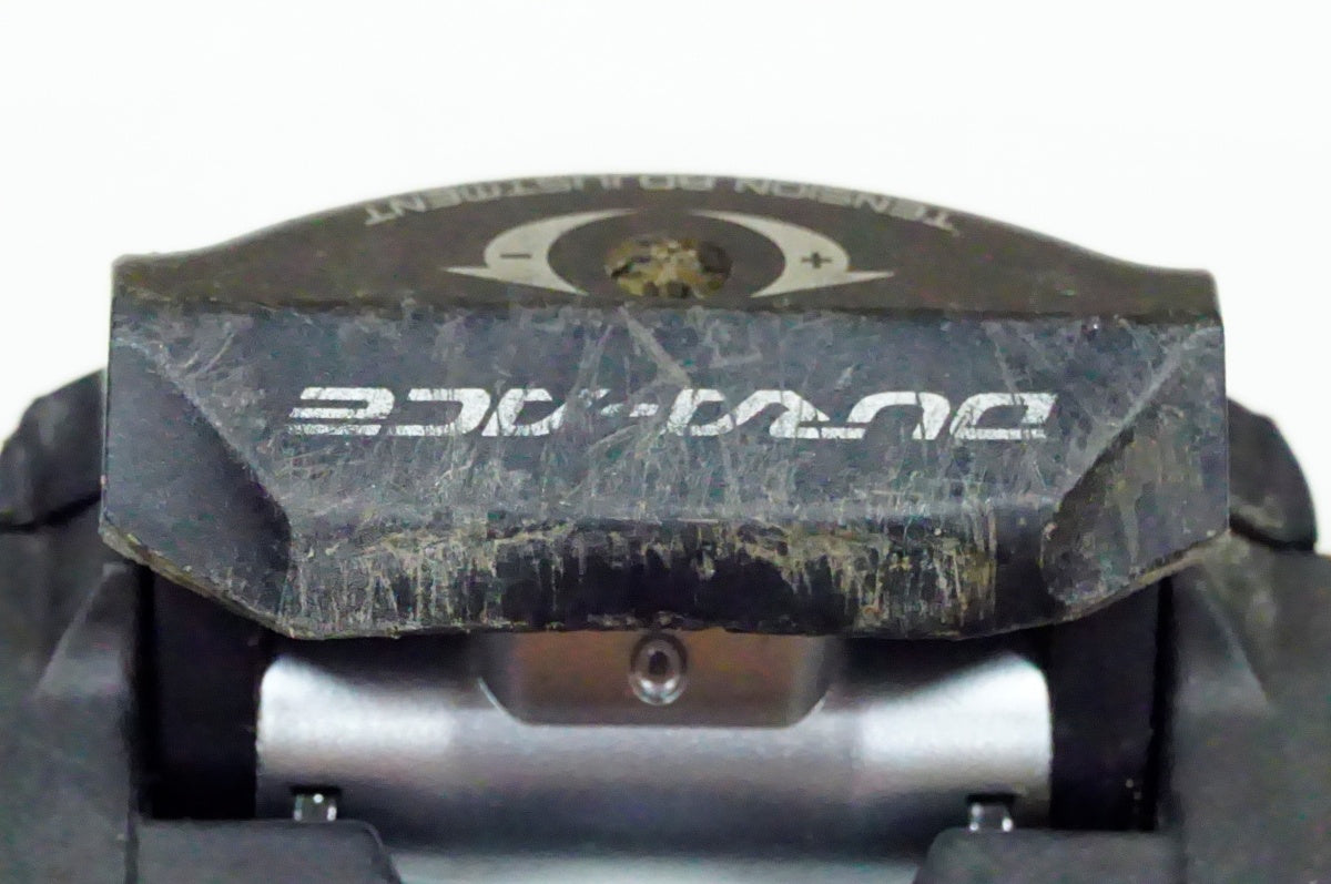 SHIMANO 「シマノ」 DURA-ACE PD-9000 ペダル / 名古屋大須店