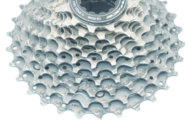 SHIMANO 「シマノ」 DURA-ACE CS-R9100 11-30T スプロケット / 大阪