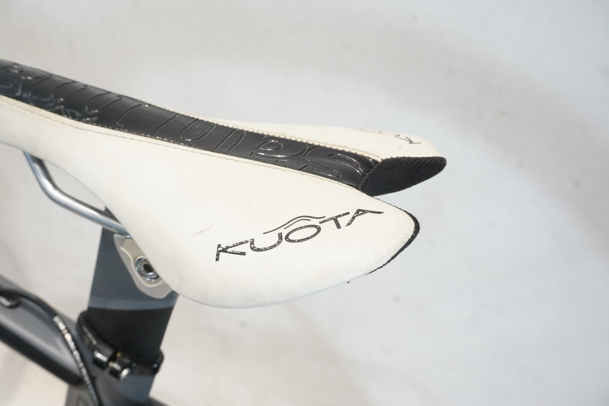 KUOTA 「クオータ」 KURARO 105 2013年モデル ロードバイク / 横浜戸塚