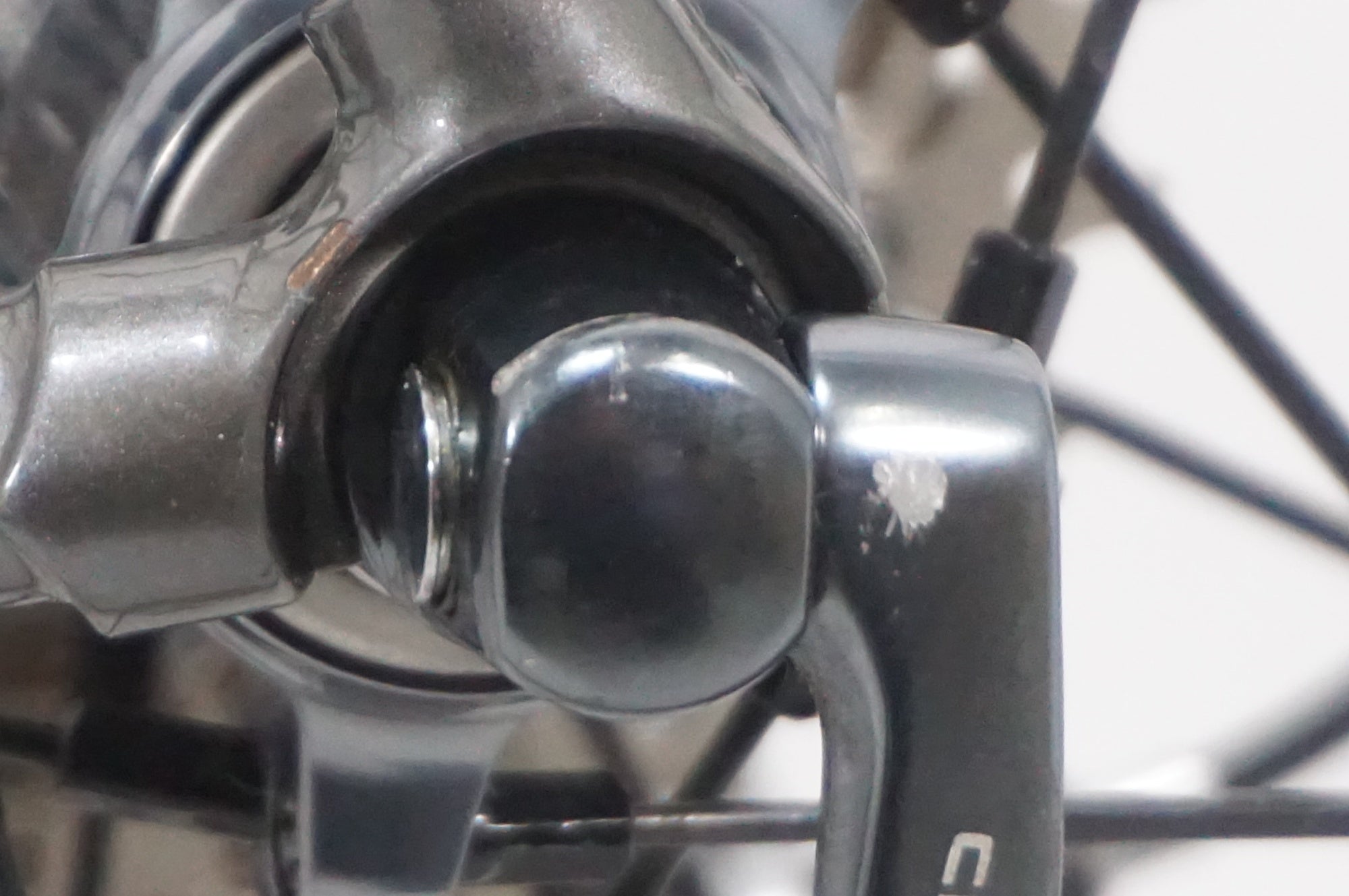 RITCHEY 「リッチー」 ROAD LOGIC 2014年モデル カスタム ロードバイク / AKIBA店