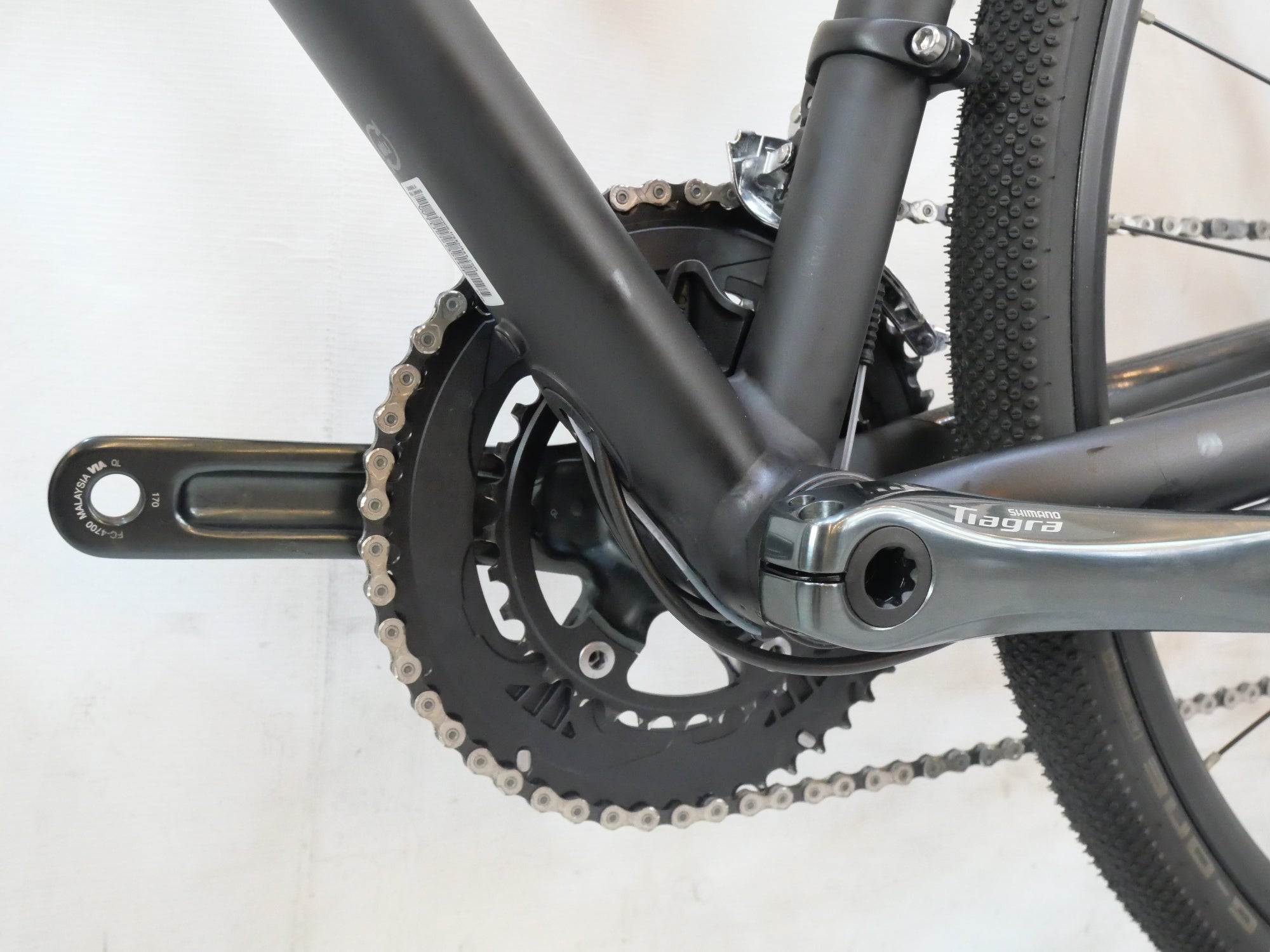 TREK 「トレック」 CHECKPOINT ALR4 2019年モデル ロードバイク / バイチャリ浦和ベース