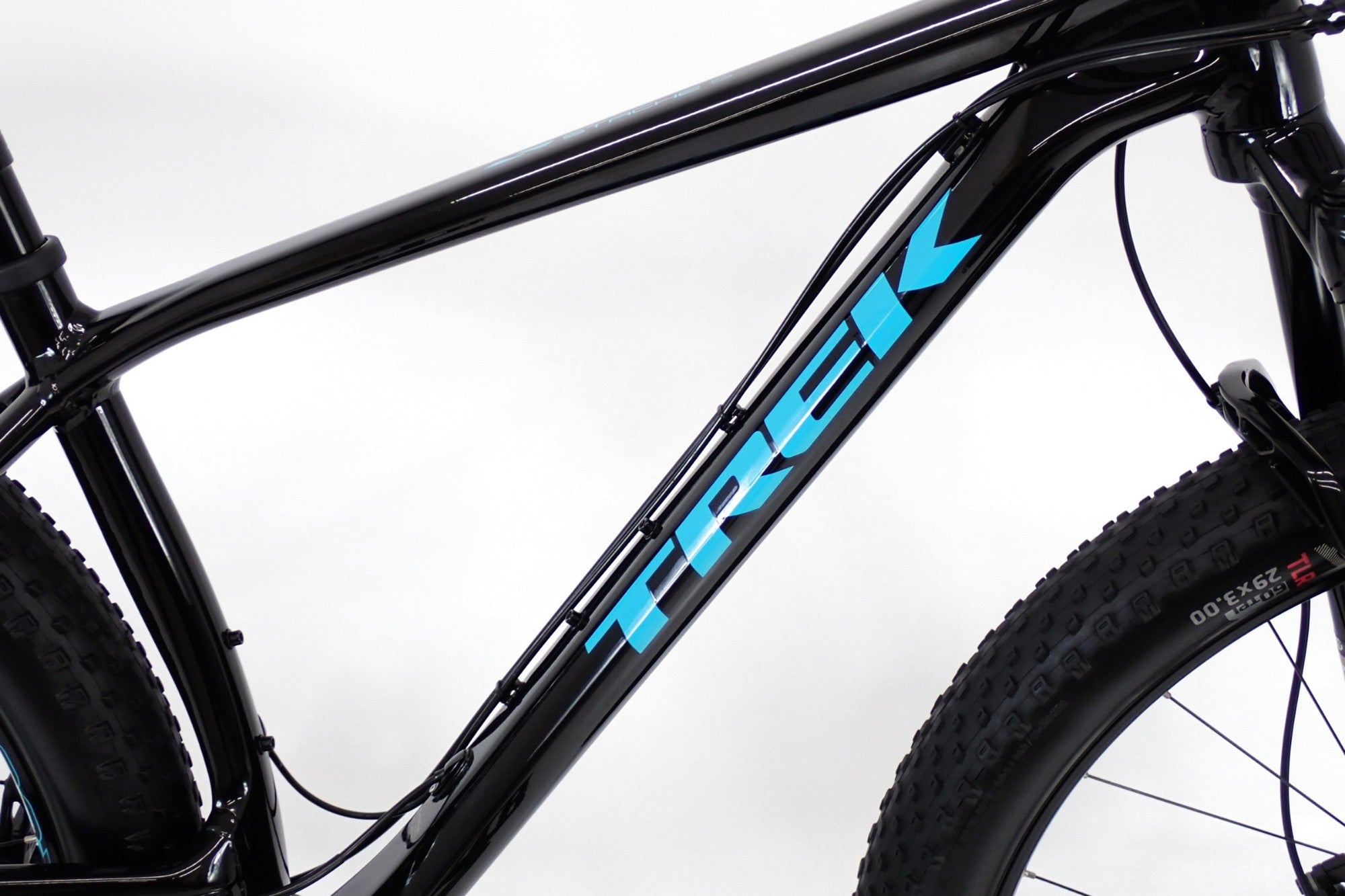 TREK 「トレック」 STACHE 5 2017年モデル マウンテンバイク