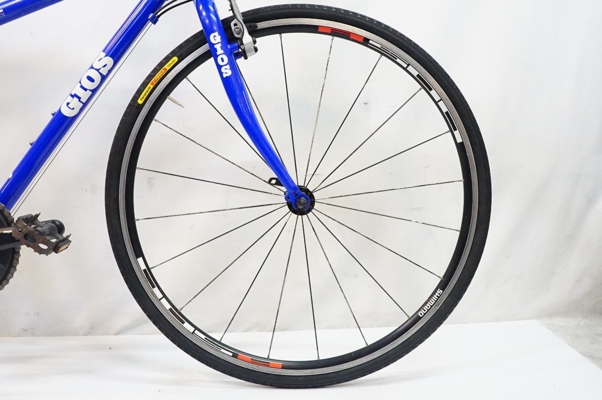 GIOS 「ジオス」 MISTRAL 2016年頃 クロスバイク / 熊谷本店