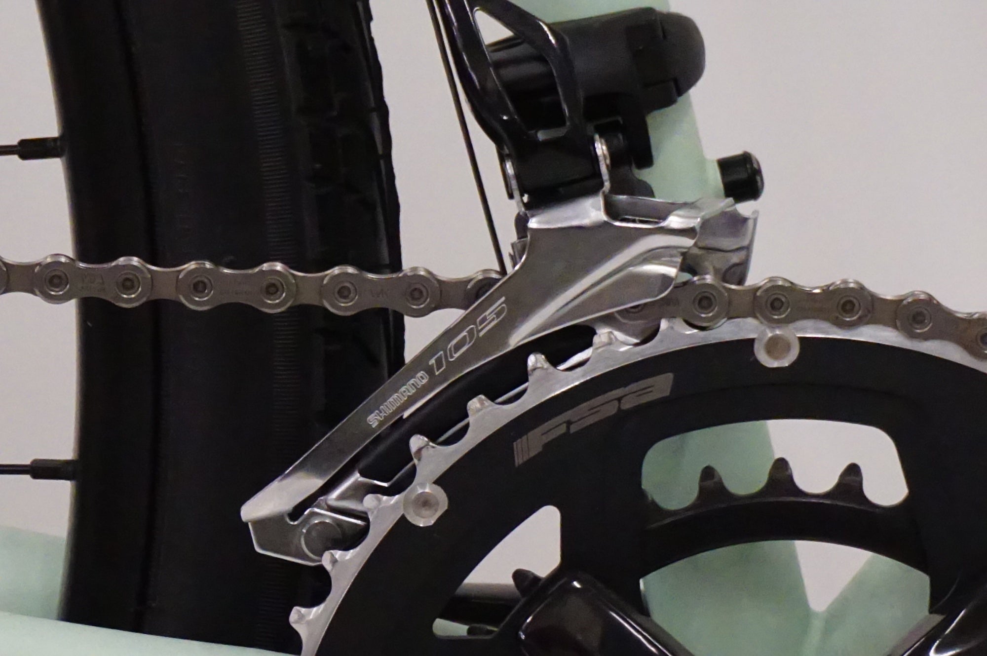 SPECIALIZED Sequoia ロードバイクカーボンフォーク 引き取り