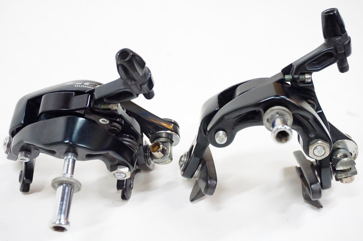 ジャンク SHIMANO 「シマノ」 105 BR-5800 キャリパーブレーキセット / 名古屋大須店
