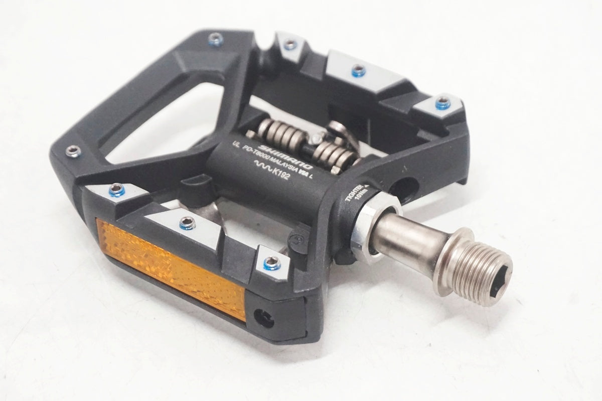 SHIMANO 「シマノ」 DEORE XT PD-T8000 ペダル / 大阪門真店