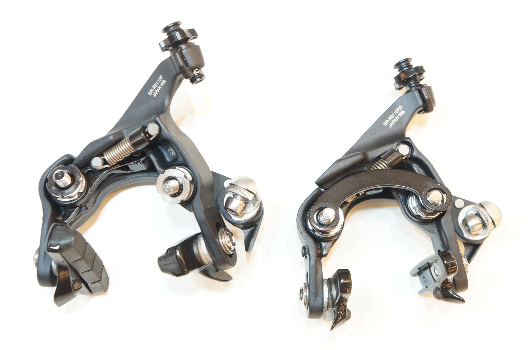 SHIMANO 「シマノ」 ULTEGRA BR-R8110 ダイレクトマウントキャリパー