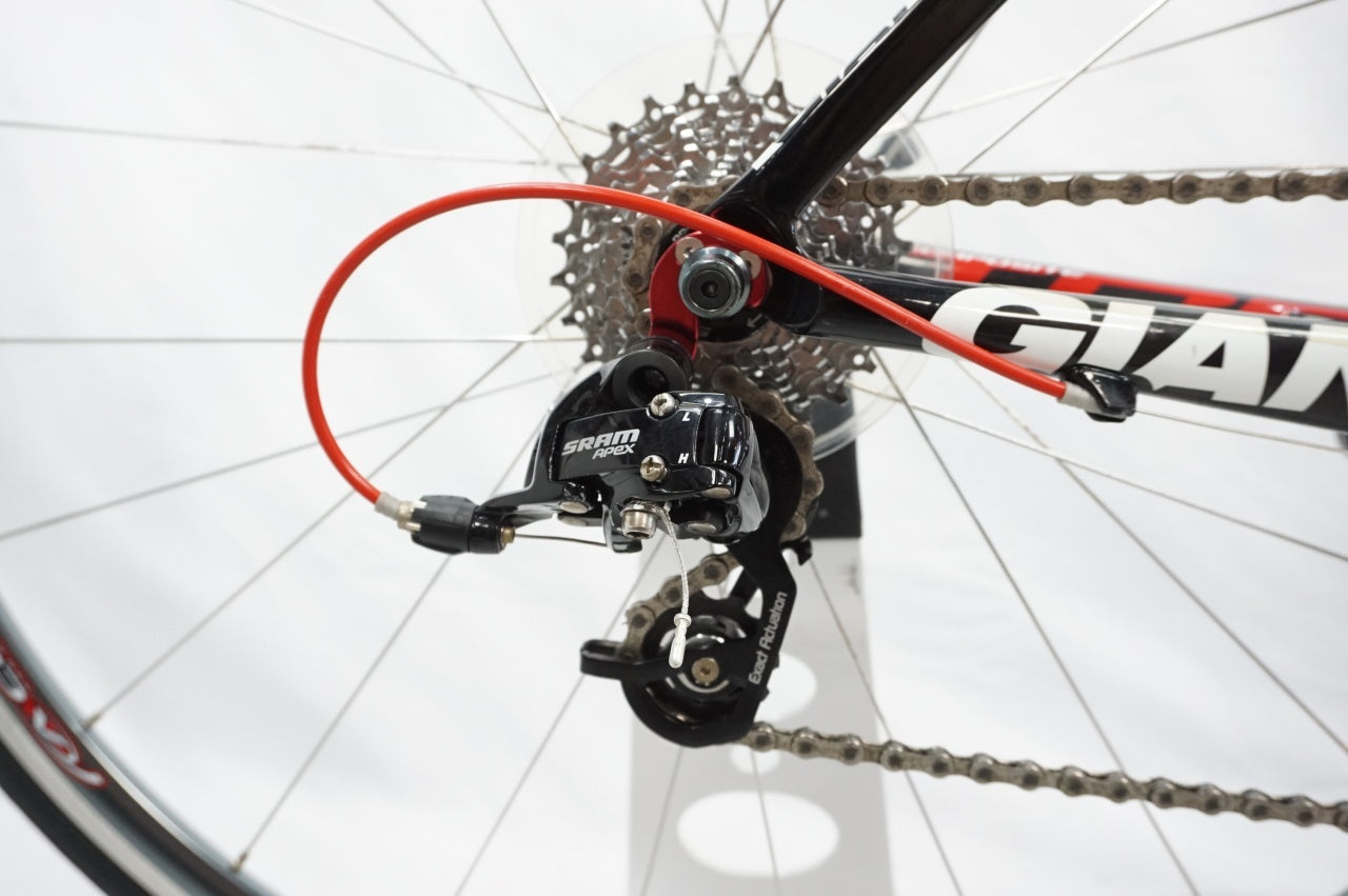 GIANT 「ジャイアント」 TCR COMPOSITE SE 2011年モデル ロード