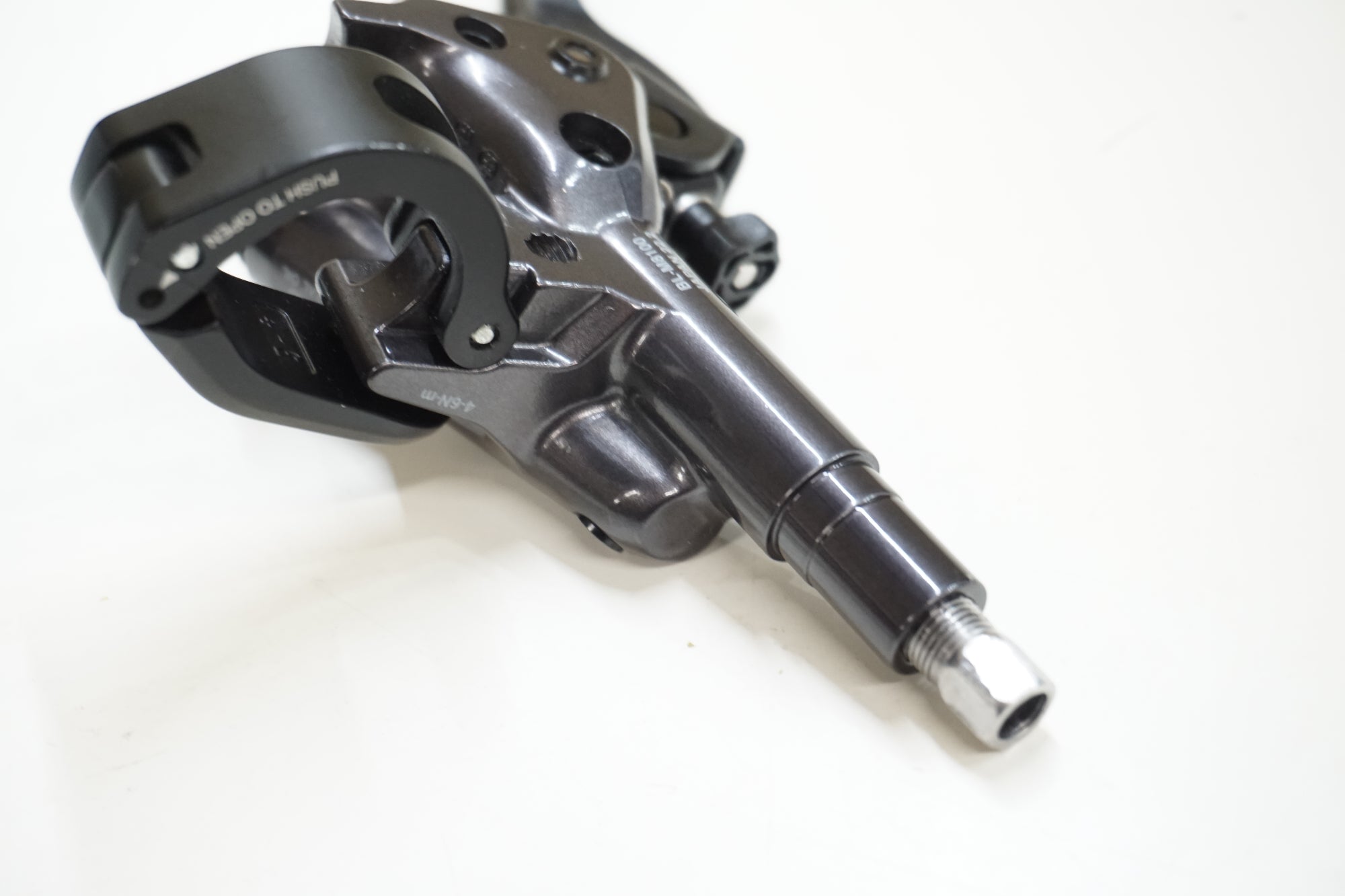 SHIMANO 「シマノ」 DEORE XT BL-M8100 ブレーキレバーセット / 大宮店