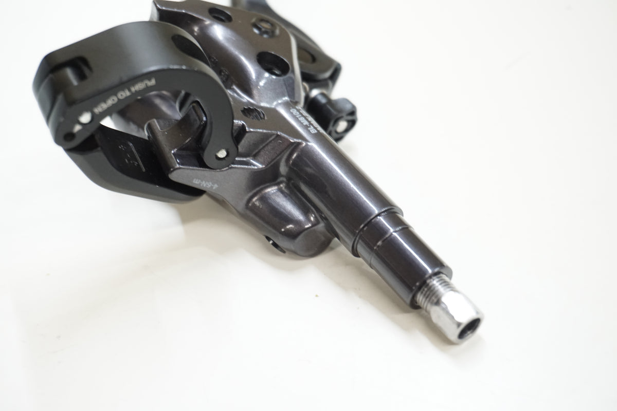 SHIMANO 「シマノ」 DEORE XT BL-M8100 ブレーキレバーセット / 大宮店