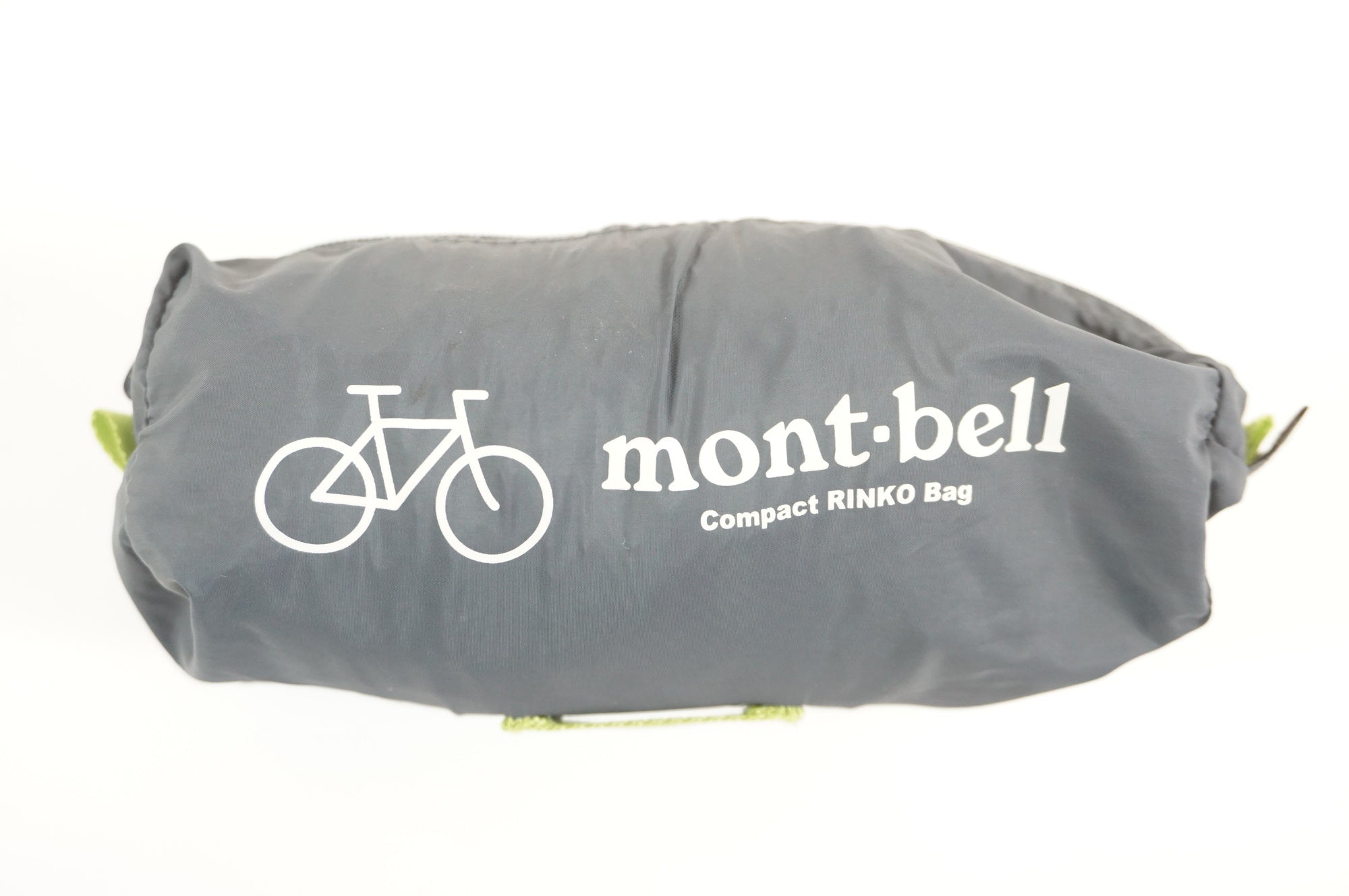 【新品・未使用】mont-bell コンパクト輪行バッグ コンパクトリンコウバッグ｜モンベル