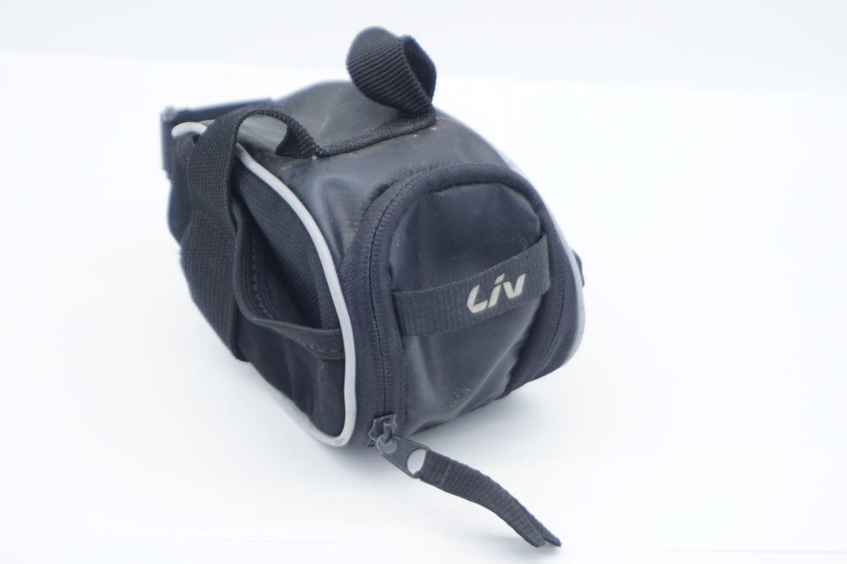 GIANT 「ジャイアント」 LIV サドルバッグ / 滋賀大津店