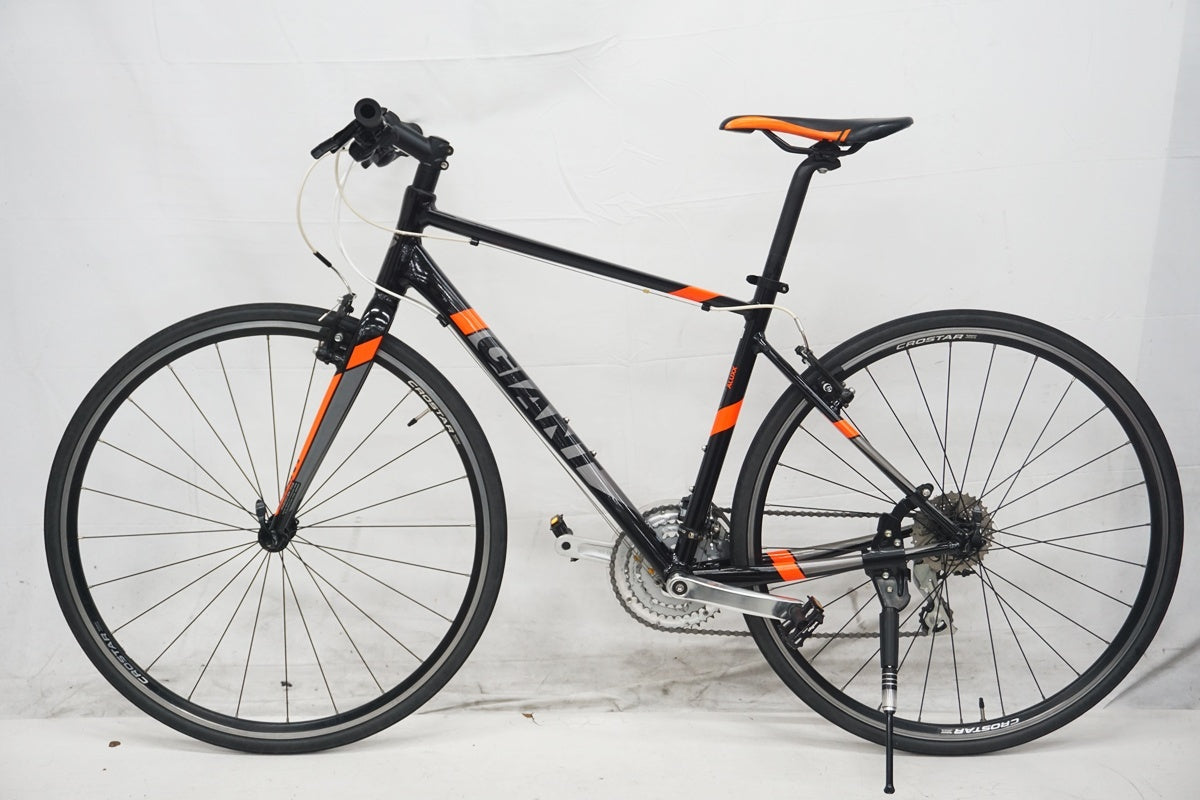 GIANTロードバイク GIANTロードバイク・MTBクリアランスセールのお知らせ