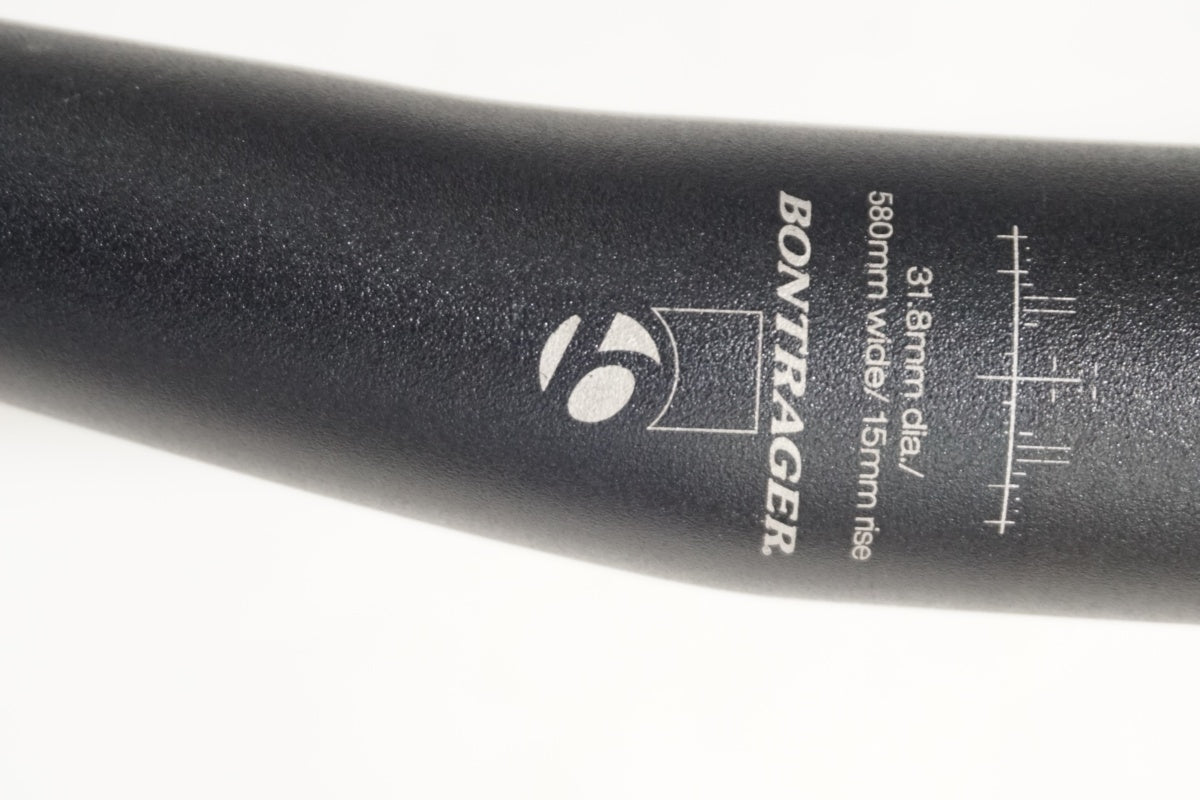 BONTRAGER 「ボントレガー」 φ31.8 580mm ハンドル / 滋賀大津店