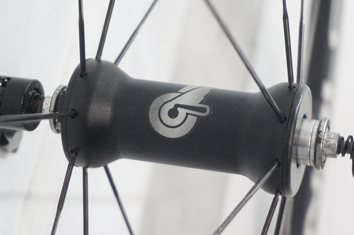 CAMPAGNOLO 「カンパニョーロ」 ZONDA MEGA G3 シマノ11速 ホイールセット / 阪急塚口店