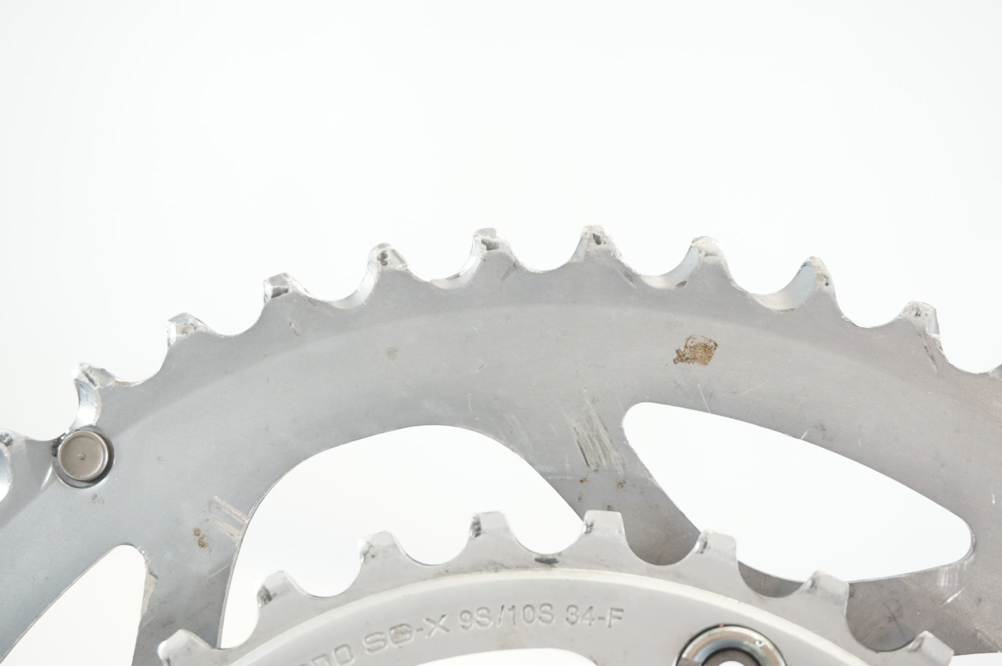 SHIMANO 「シマノ」 TIAGRA 4500 コンポセット / 宇都宮店