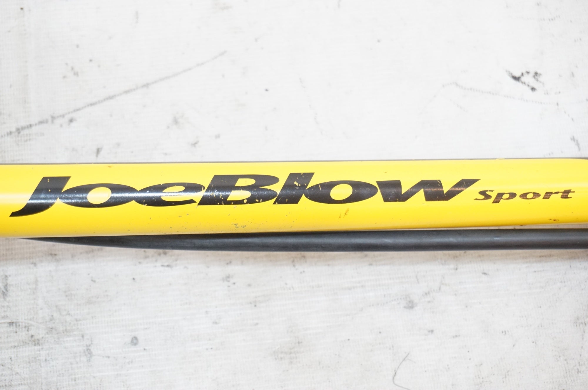 TOPEAK 「トピーク」 JOEBLOW SPORT フロアポンプ / 浦和ベース