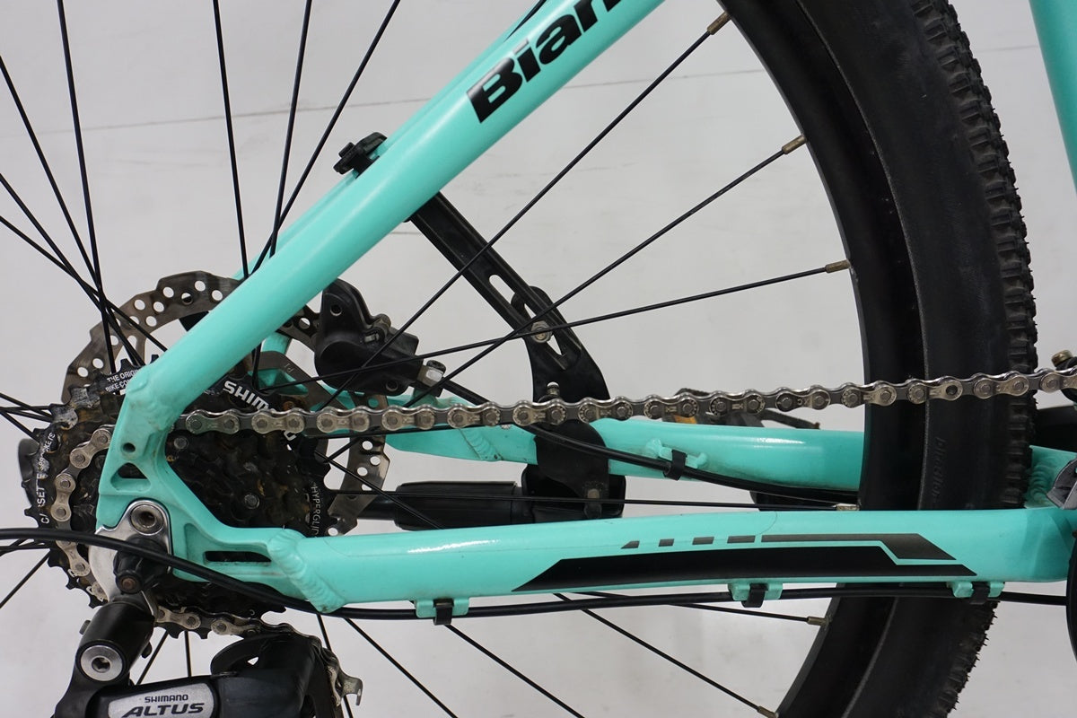 BIANCHI「ビアンキ」 KUMA 29.3 29インチ 2018年モデル マウンテンバイク / 浜松店