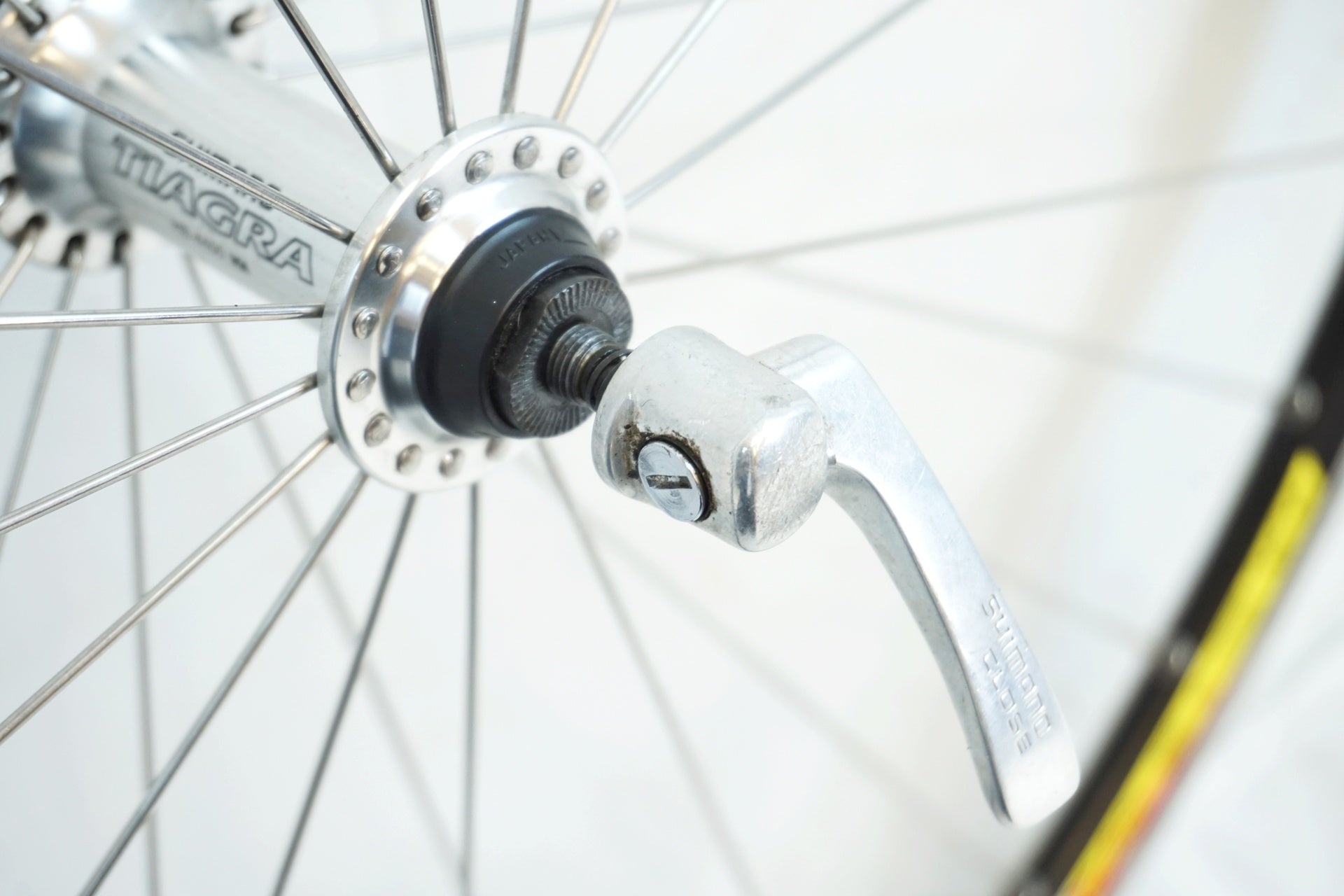 MAVIC 「マビック」 CXP22 手組 フロント ホイール / 有明ガーデン店