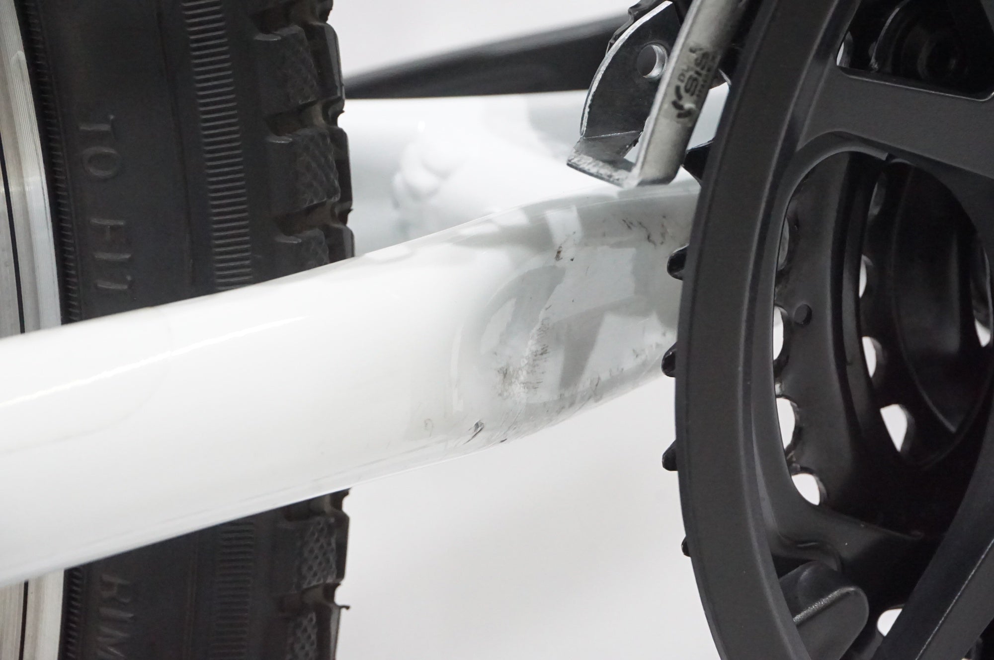 LOUIS GARNEAU 「ルイガノ」 GRIND 8.0 2022年頃 クロスバイク / AKIBA店