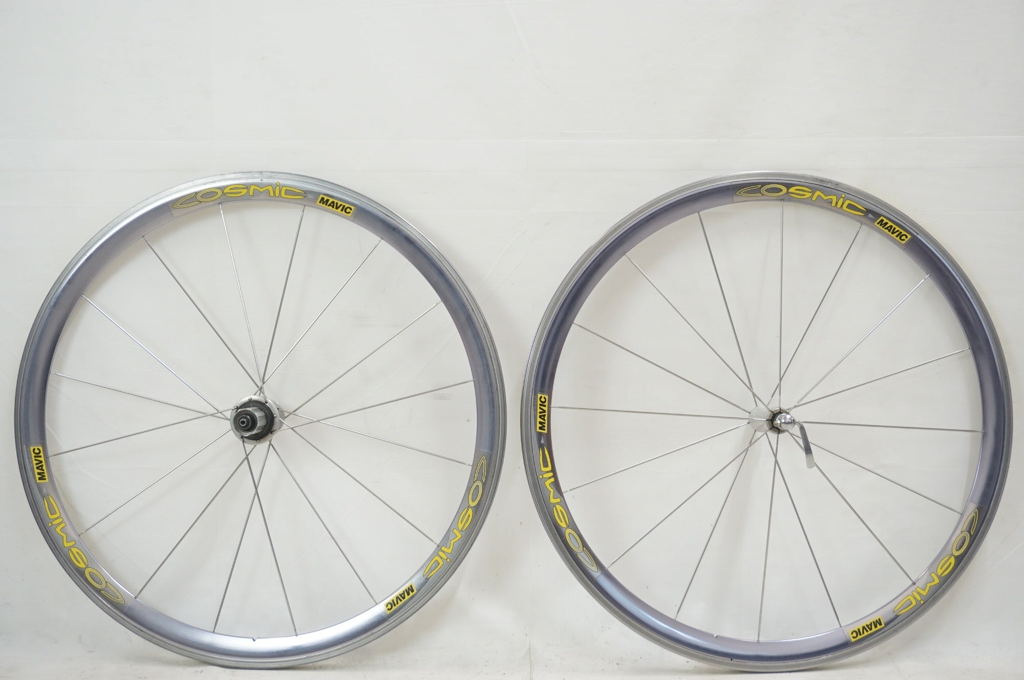 MAVIC 「マヴィック」 COSMIC シマノ10速 ホイールセット / 福岡店