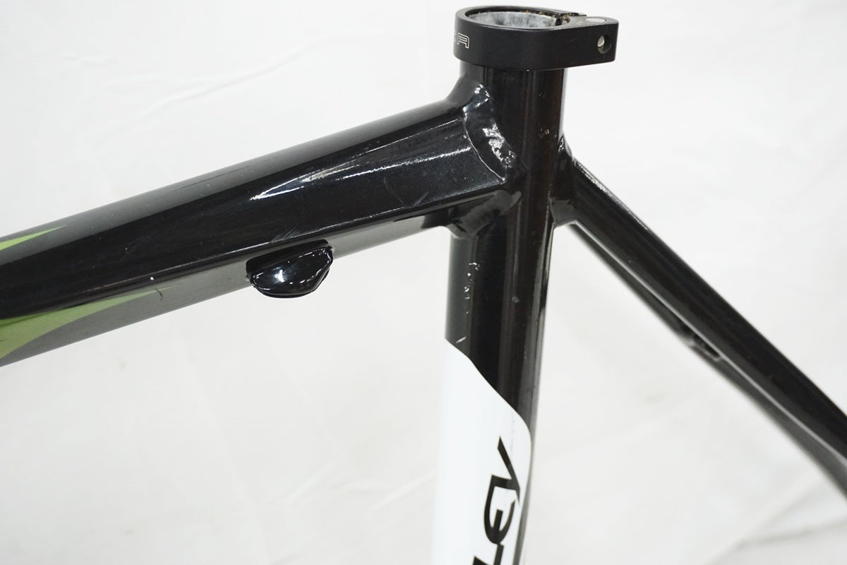 ジャンク RIDLEY 「リドレー」 FENIX AL 2015年モデル フレームセット / 奈良店