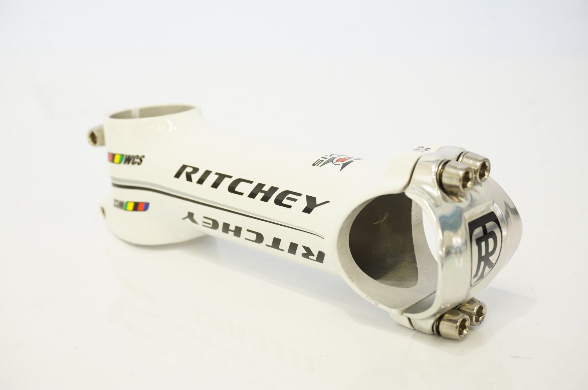 RITCHEY 「リッチー」 WCS 4AXIS φ31.8 110mm ステム / 浜松店